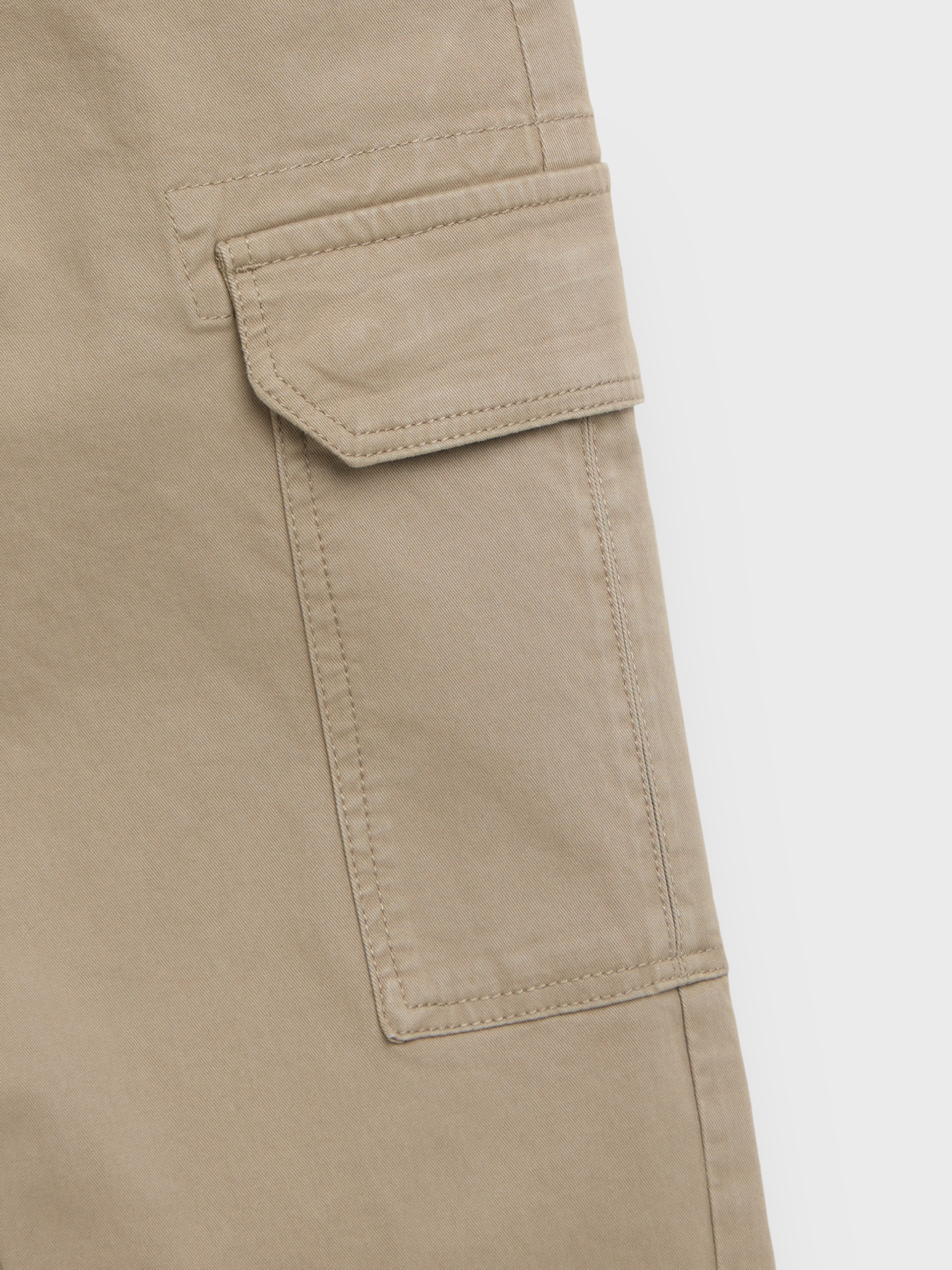 PANTALON BUFFORD