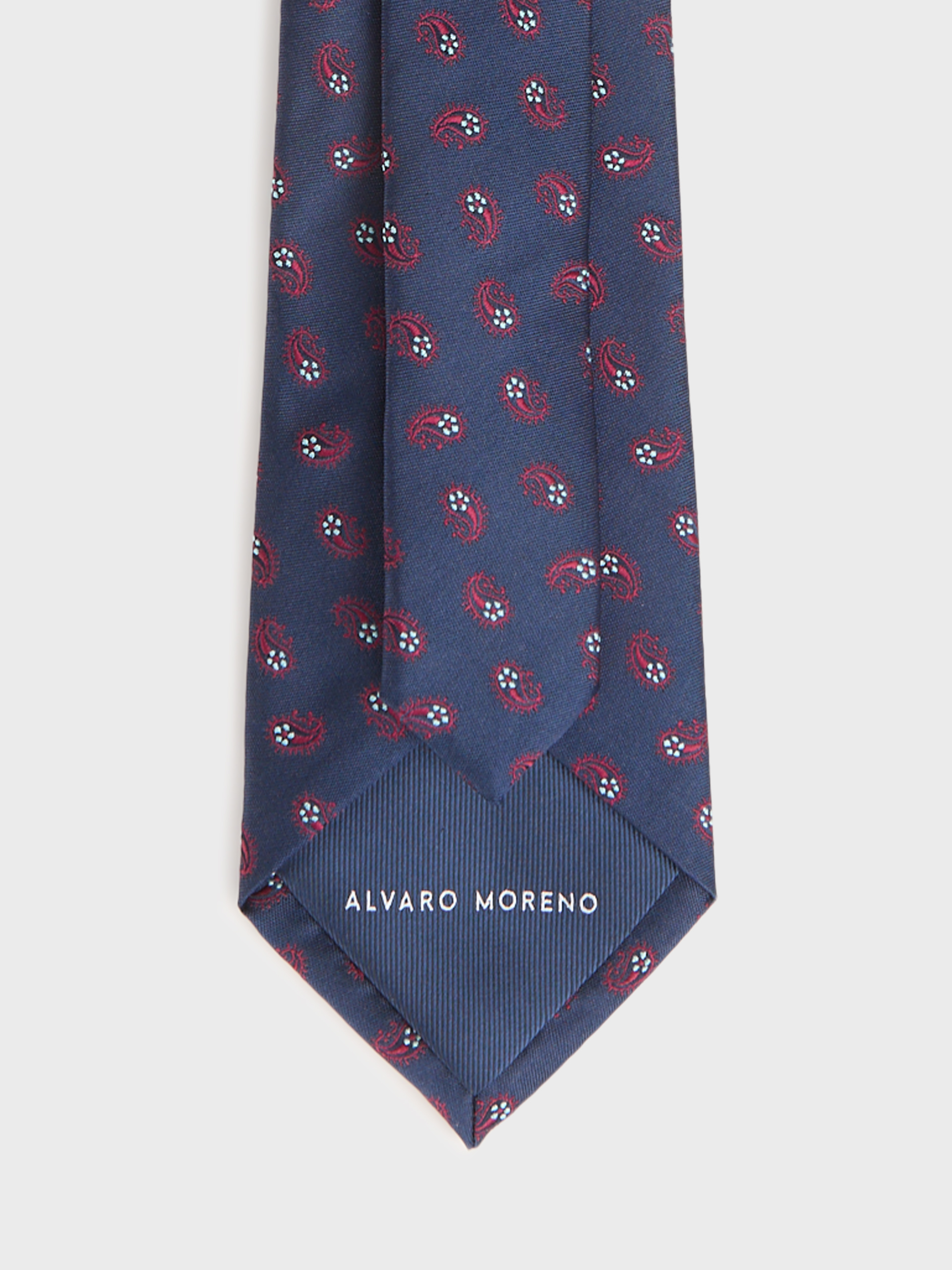 CORBATA JAQUARD MF