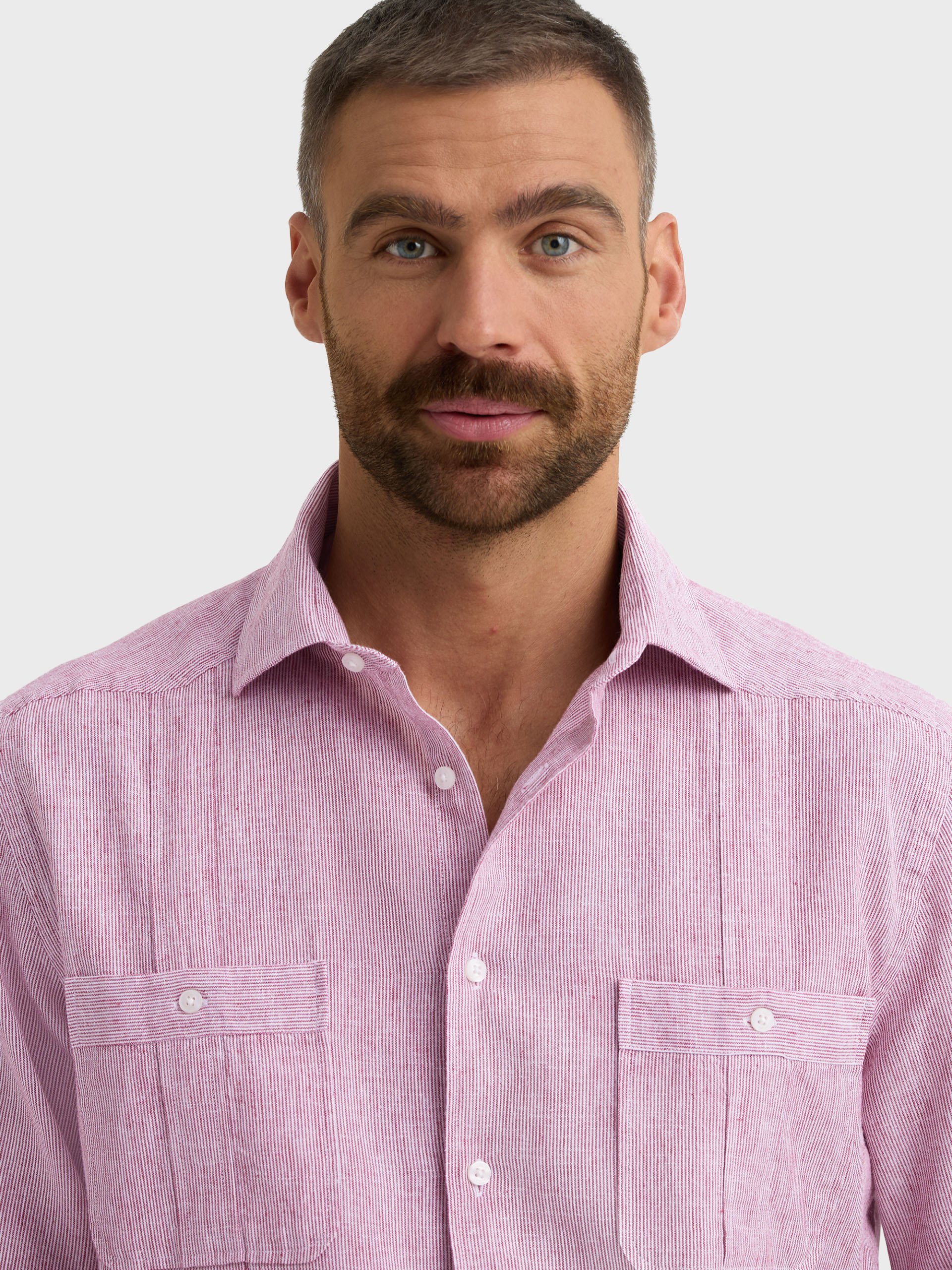 CUBANA LINO MIL RAYAS