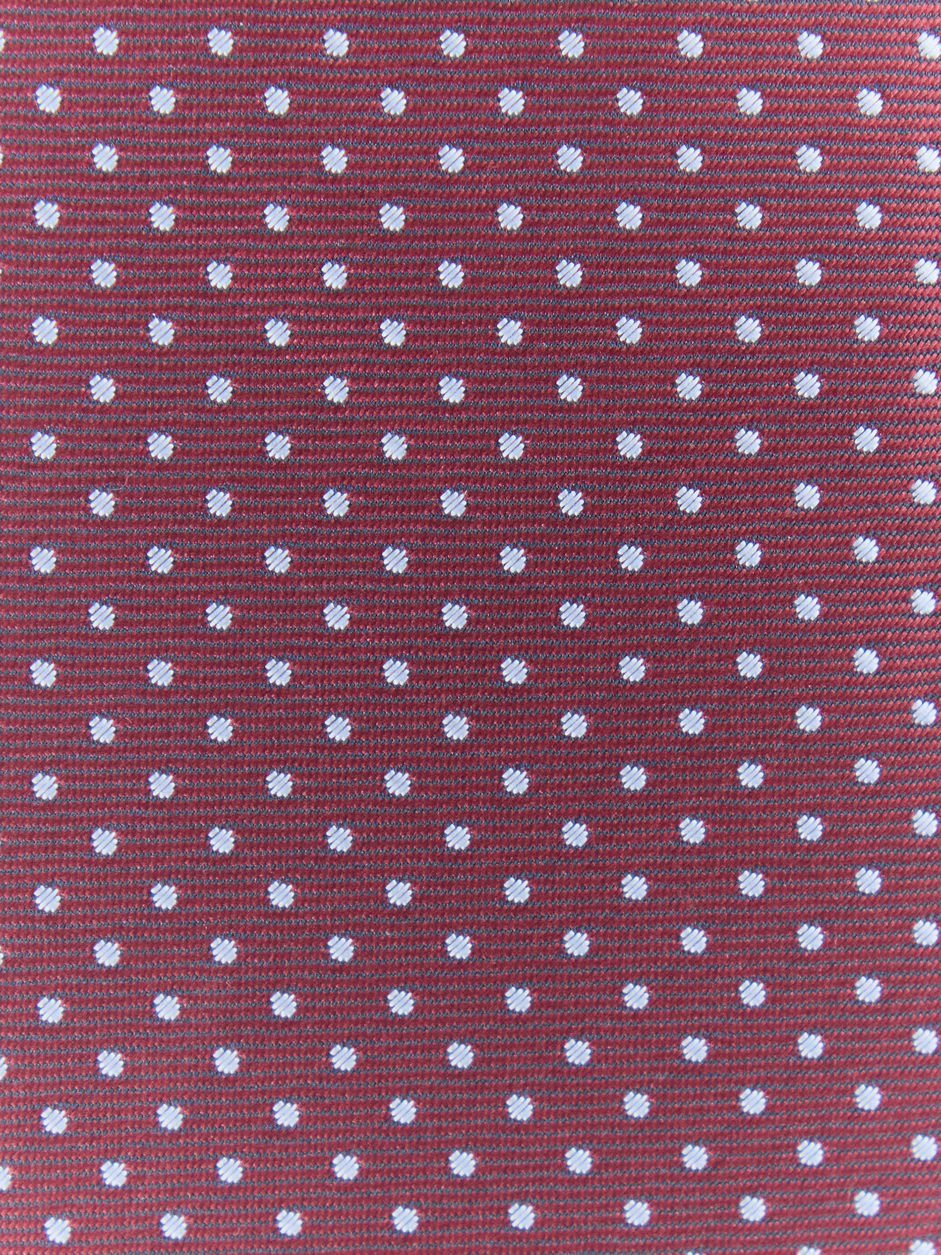 CORBATA JACQUARD MF KIDS