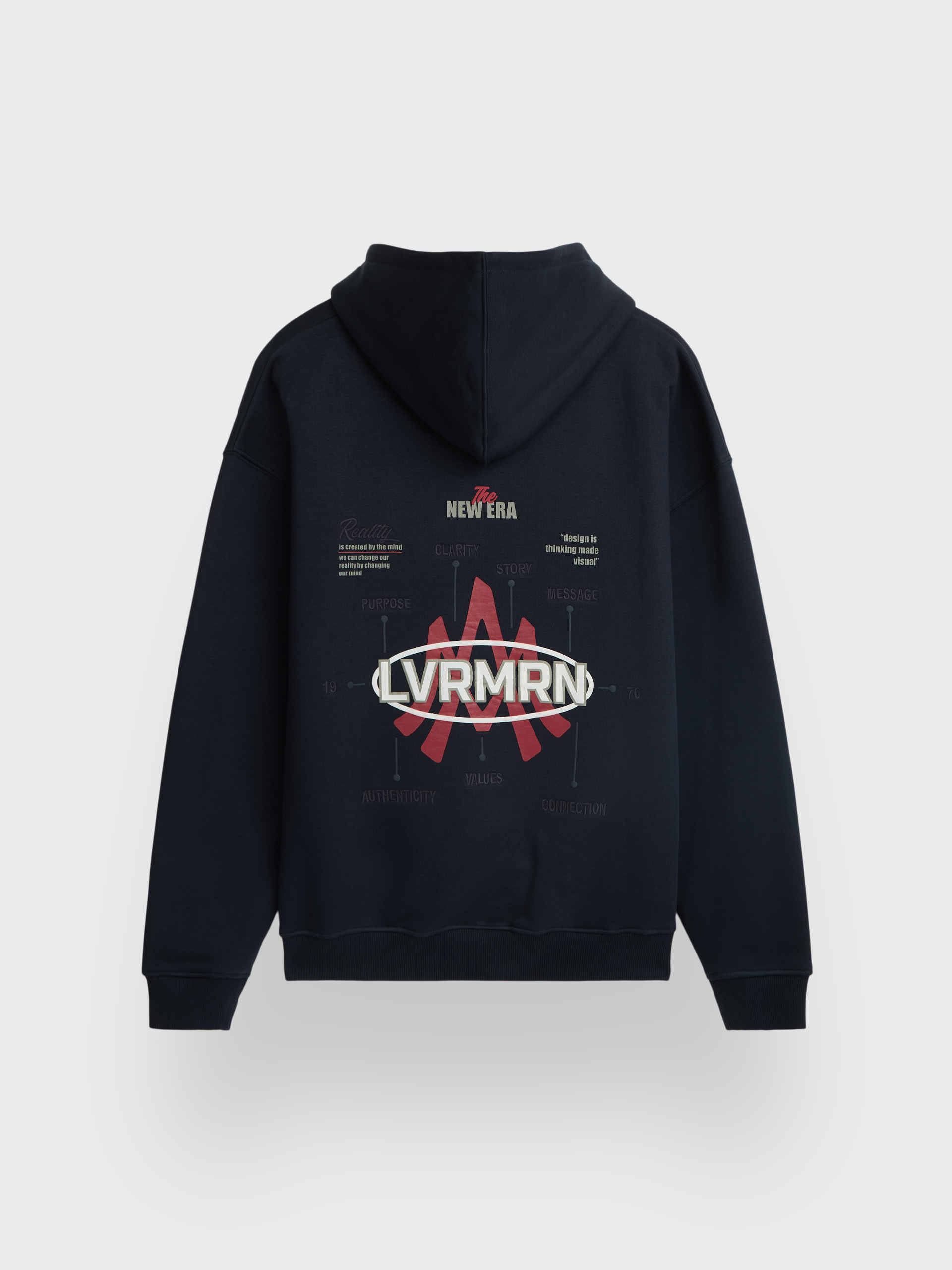 SUDADERA STORY