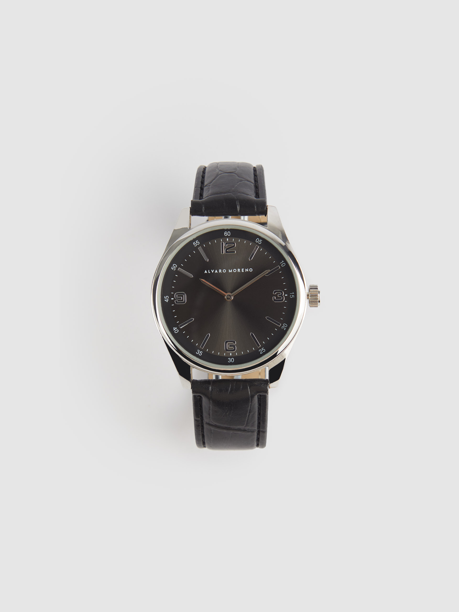 Alvaro moreno relojes hombre 2025