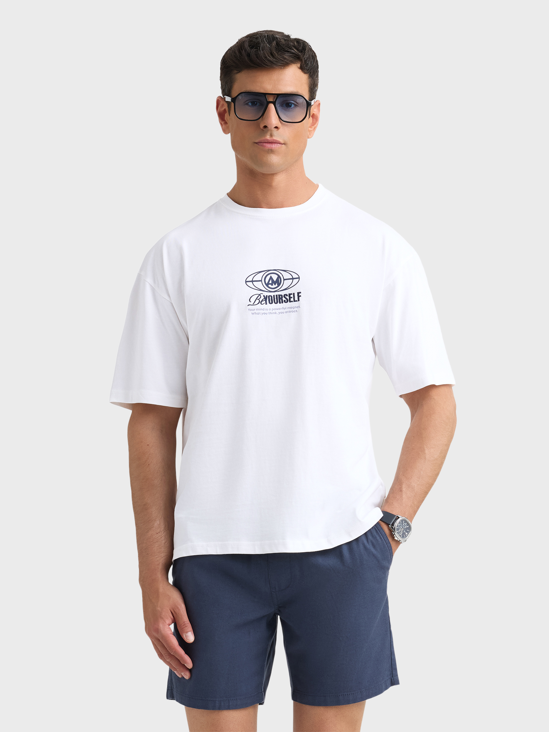 CAMISETA MAGNET