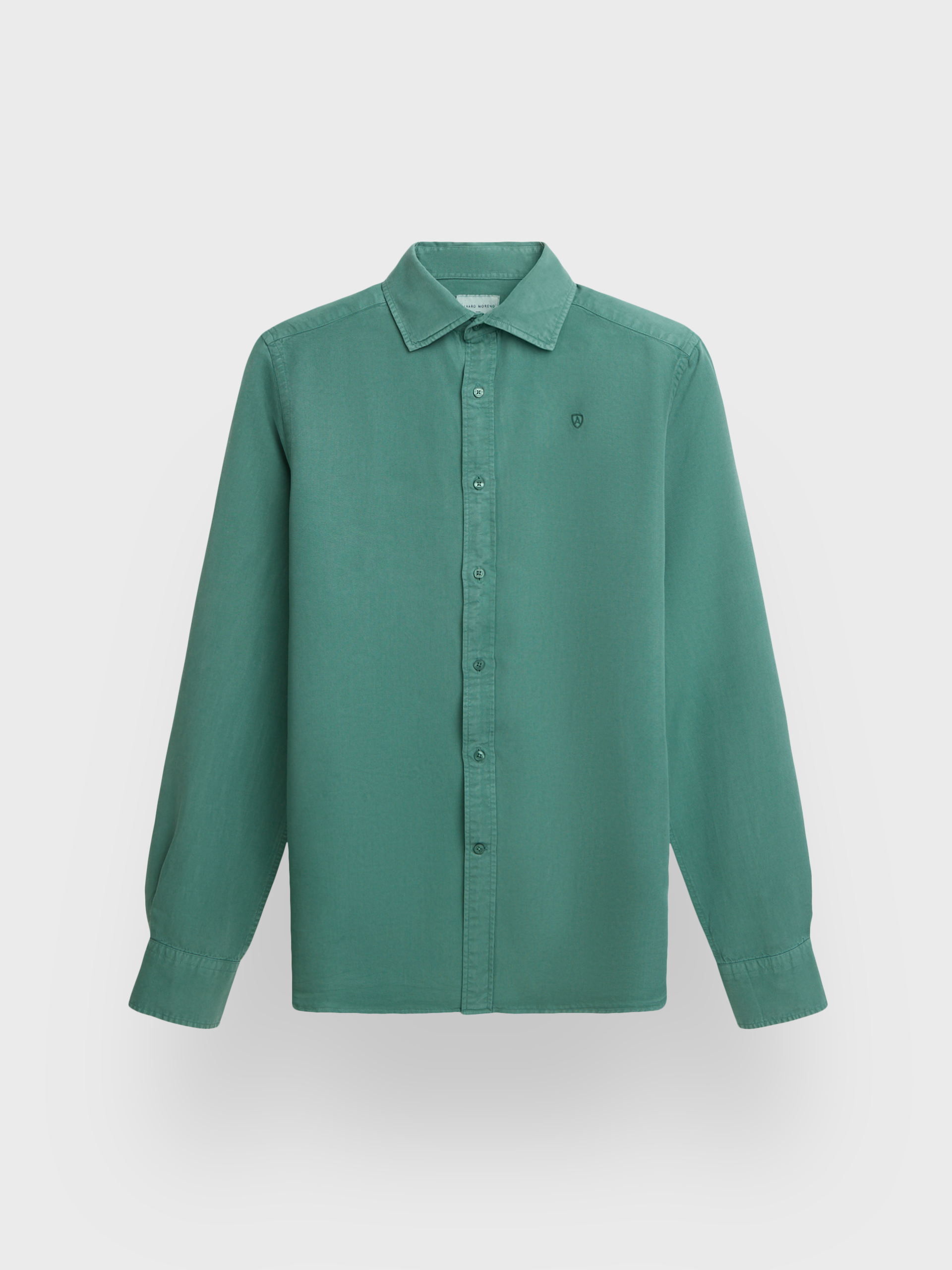 CAMISA TENCEL