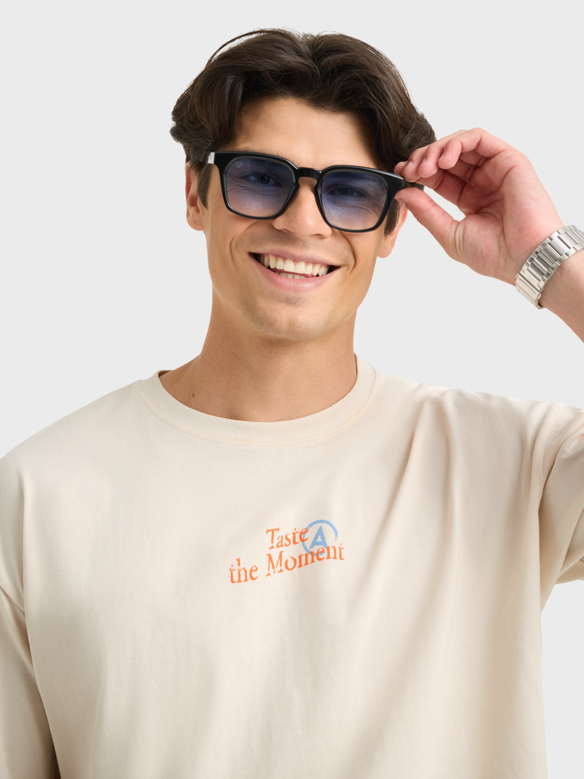 CAMISETA STORIES