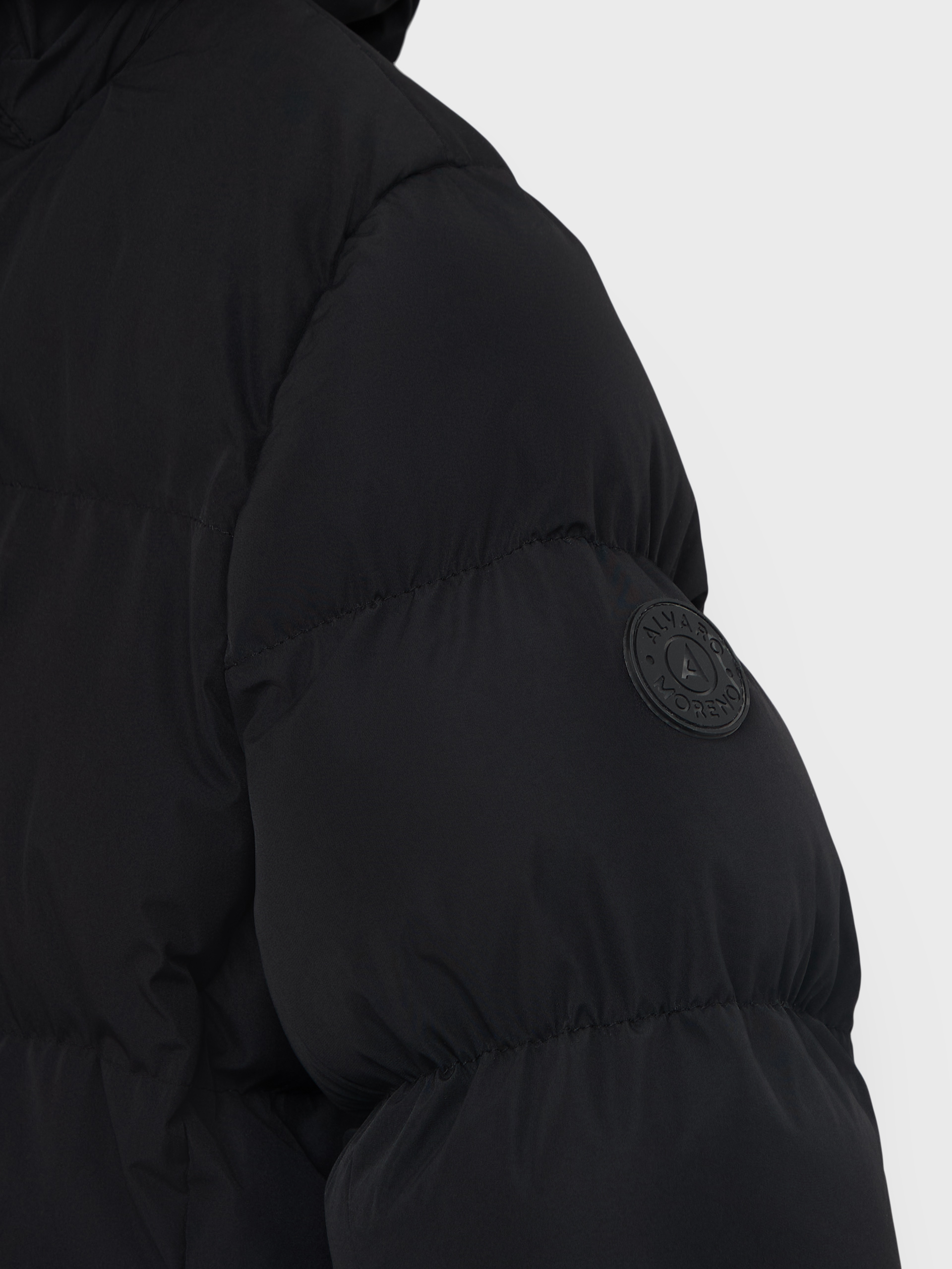 PARKA SKYWEAR KIDS
