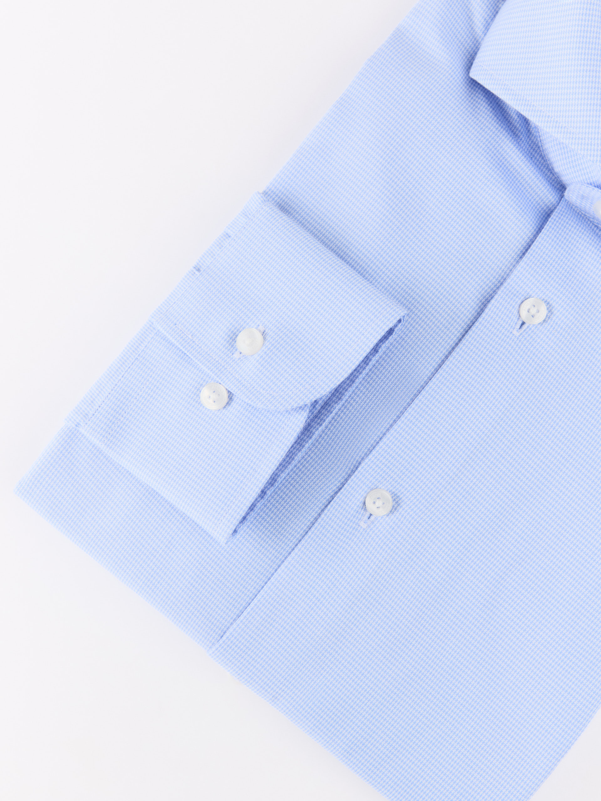 CAMISA VESTIR PATA GALLO