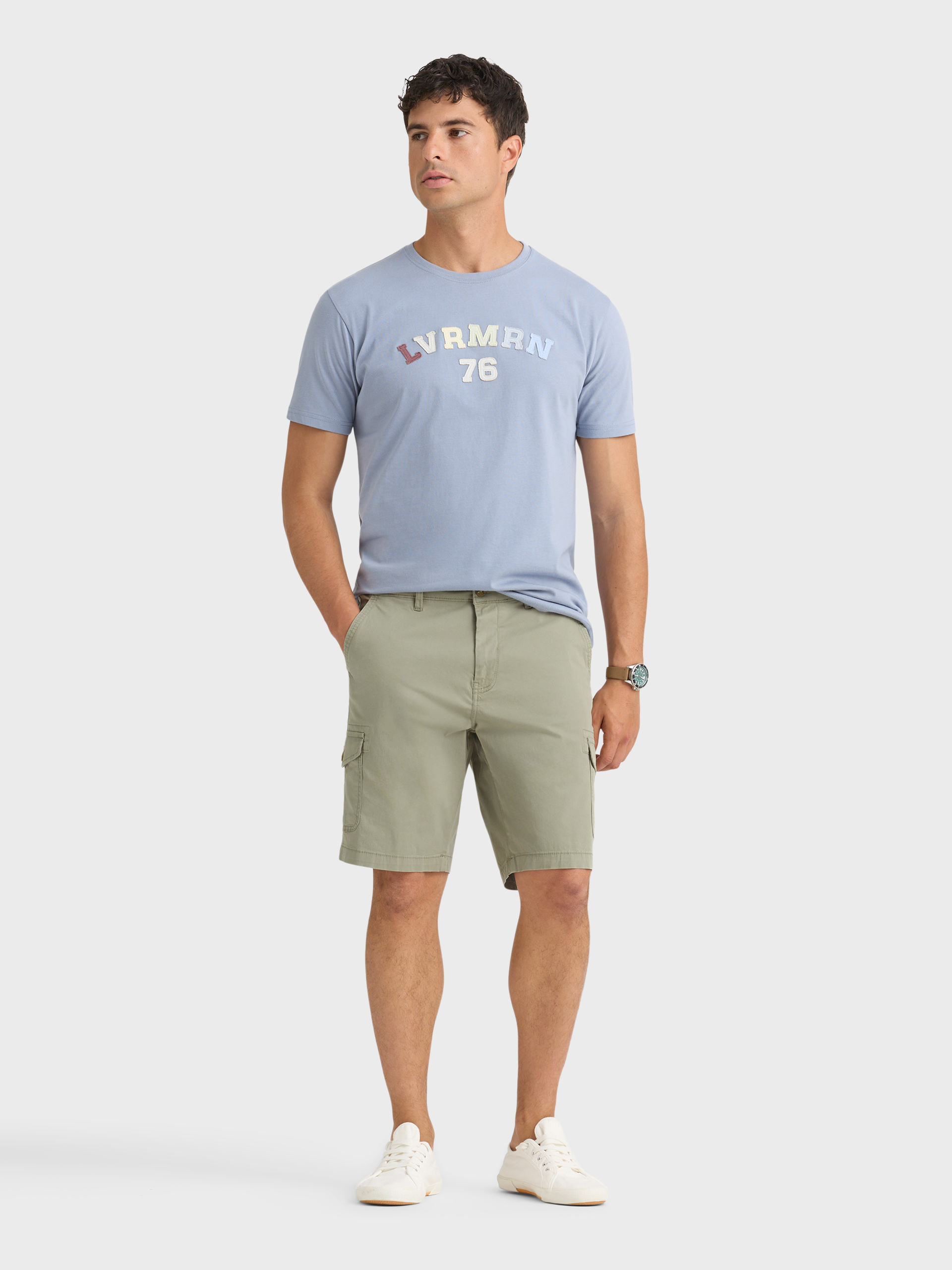 BERMUDA CARGO