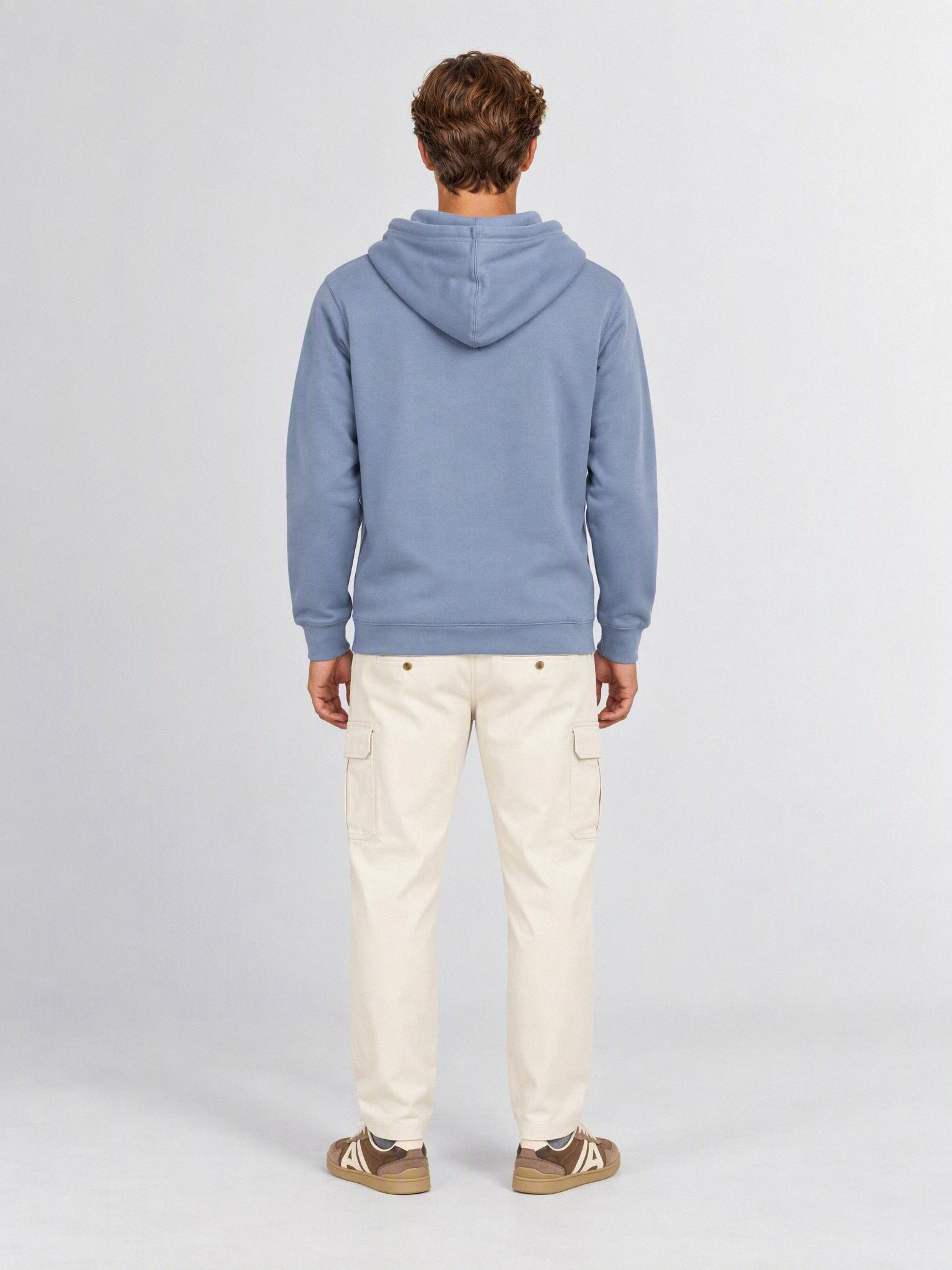 SUDADERA MOMENT