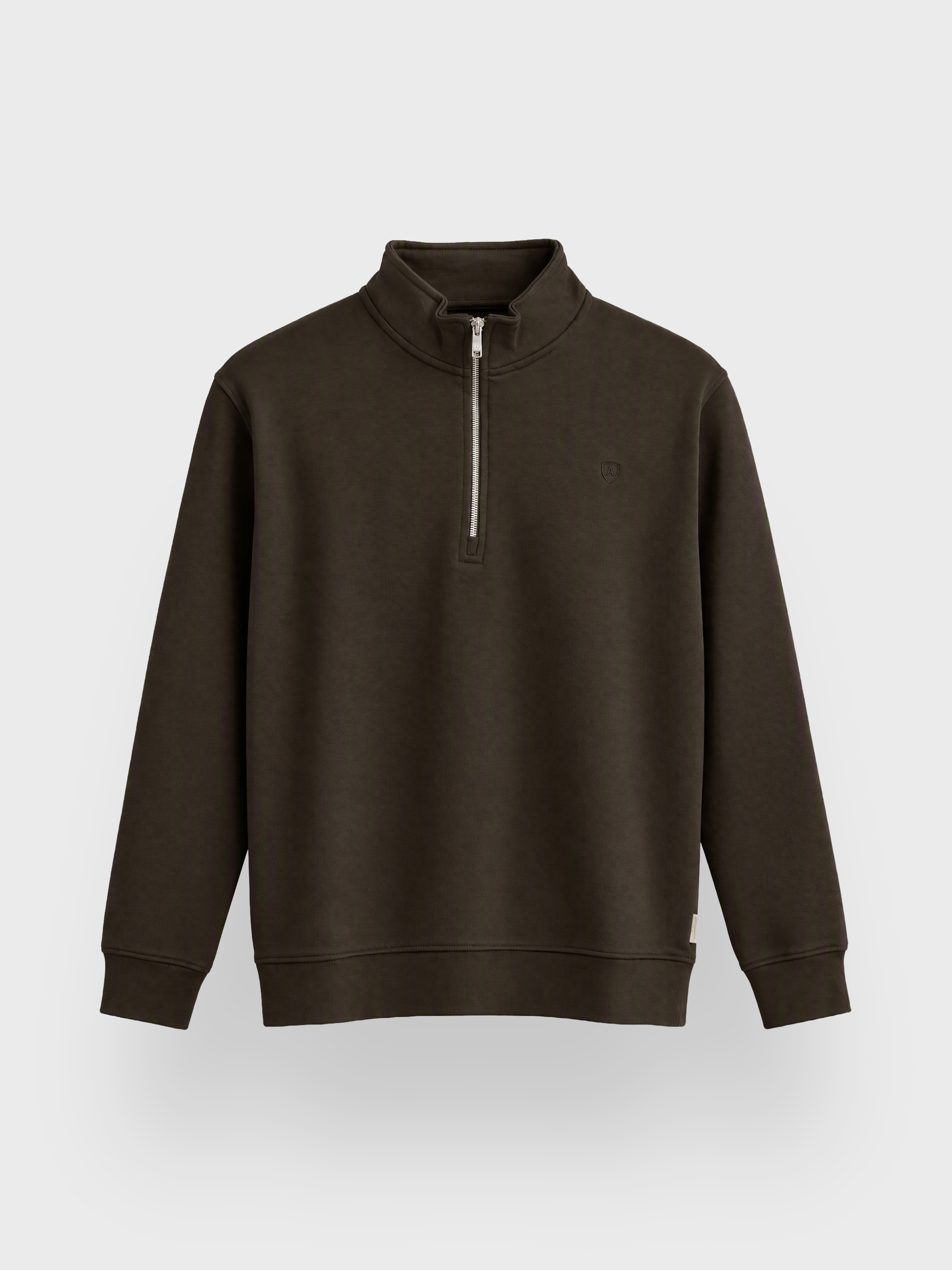 SUDADERA SIMPLY MARR&Oacute;N