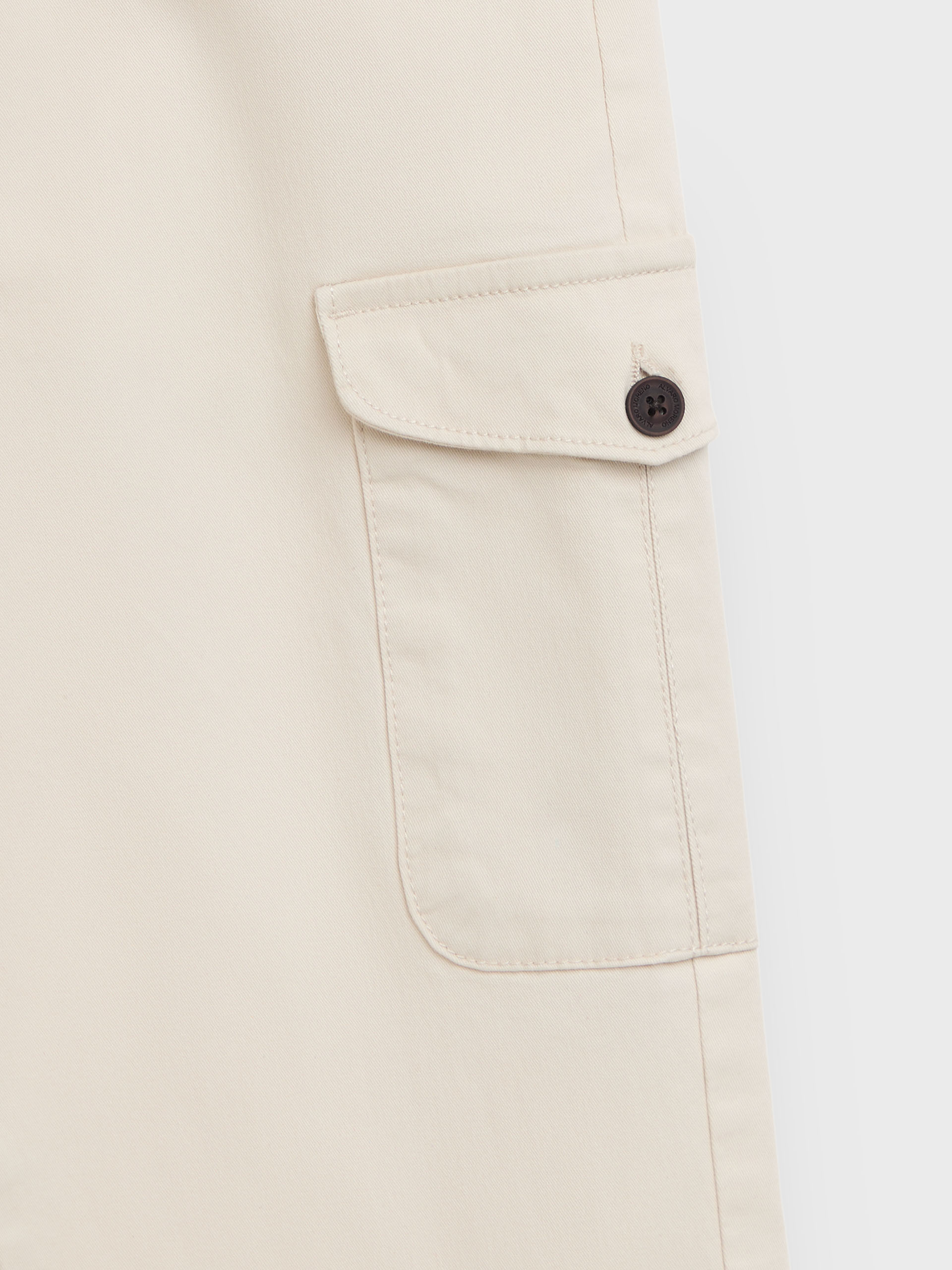 PANTALON BUFFALO