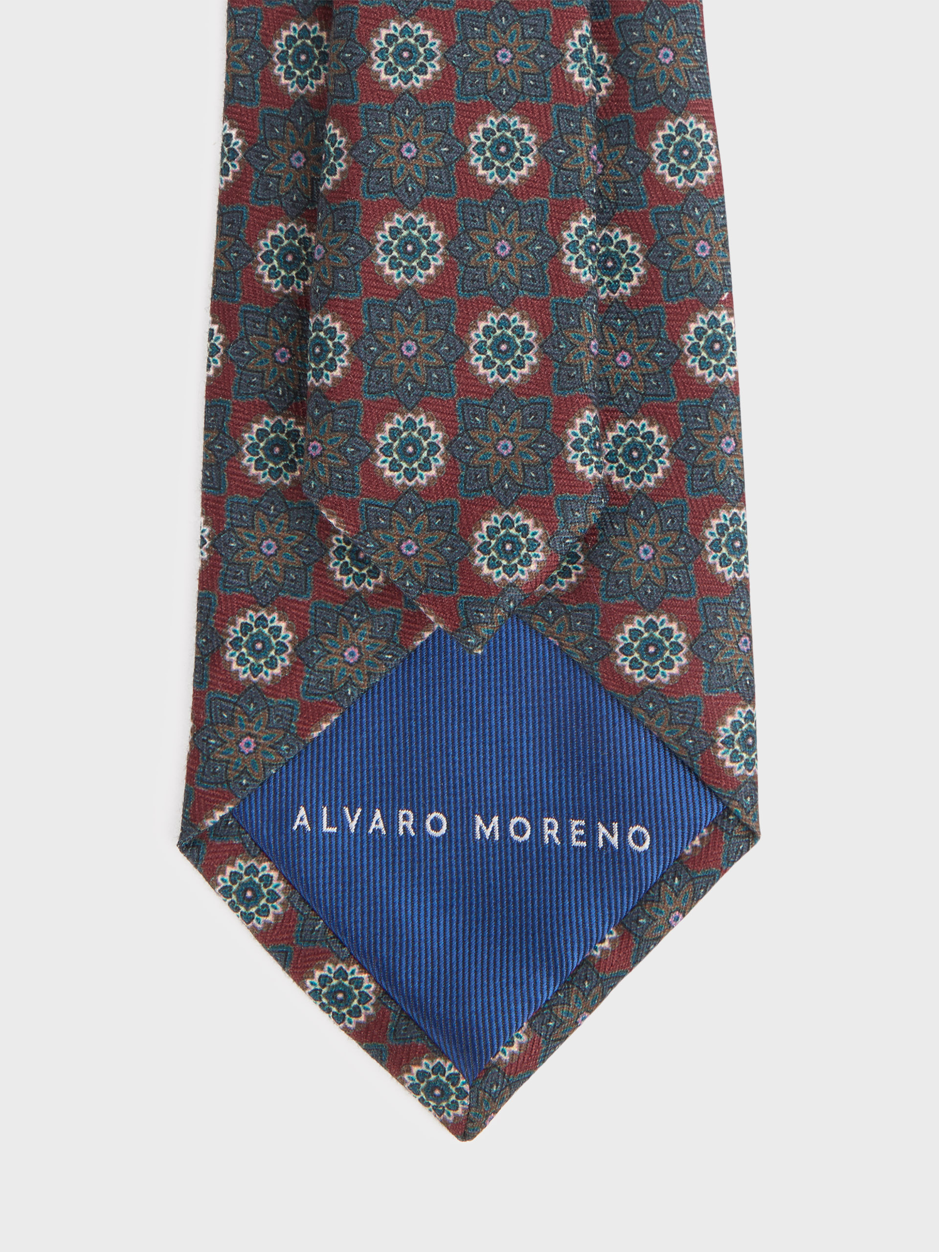 CORBATA PRINTED