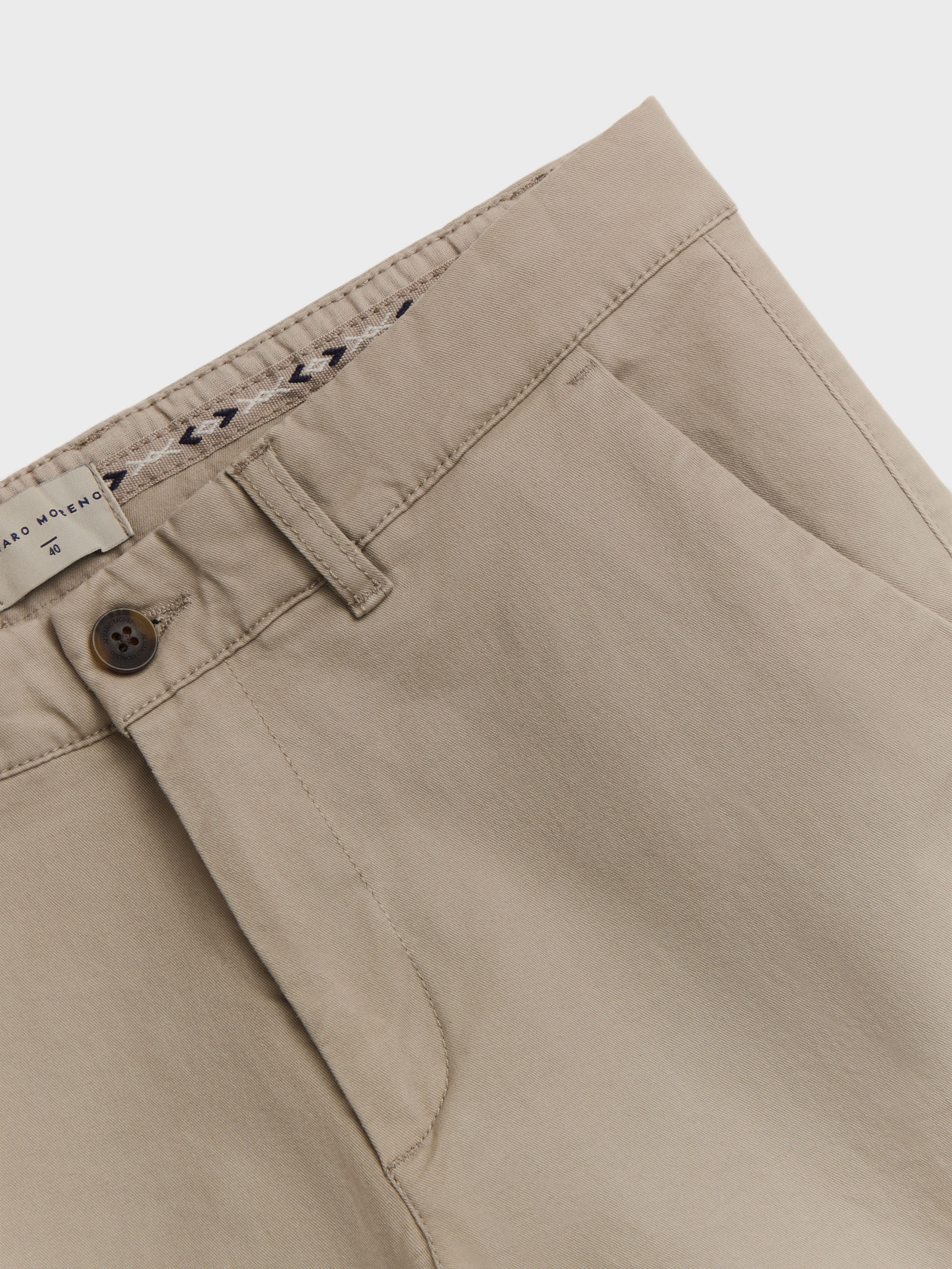 PANTALON BUFFALO
