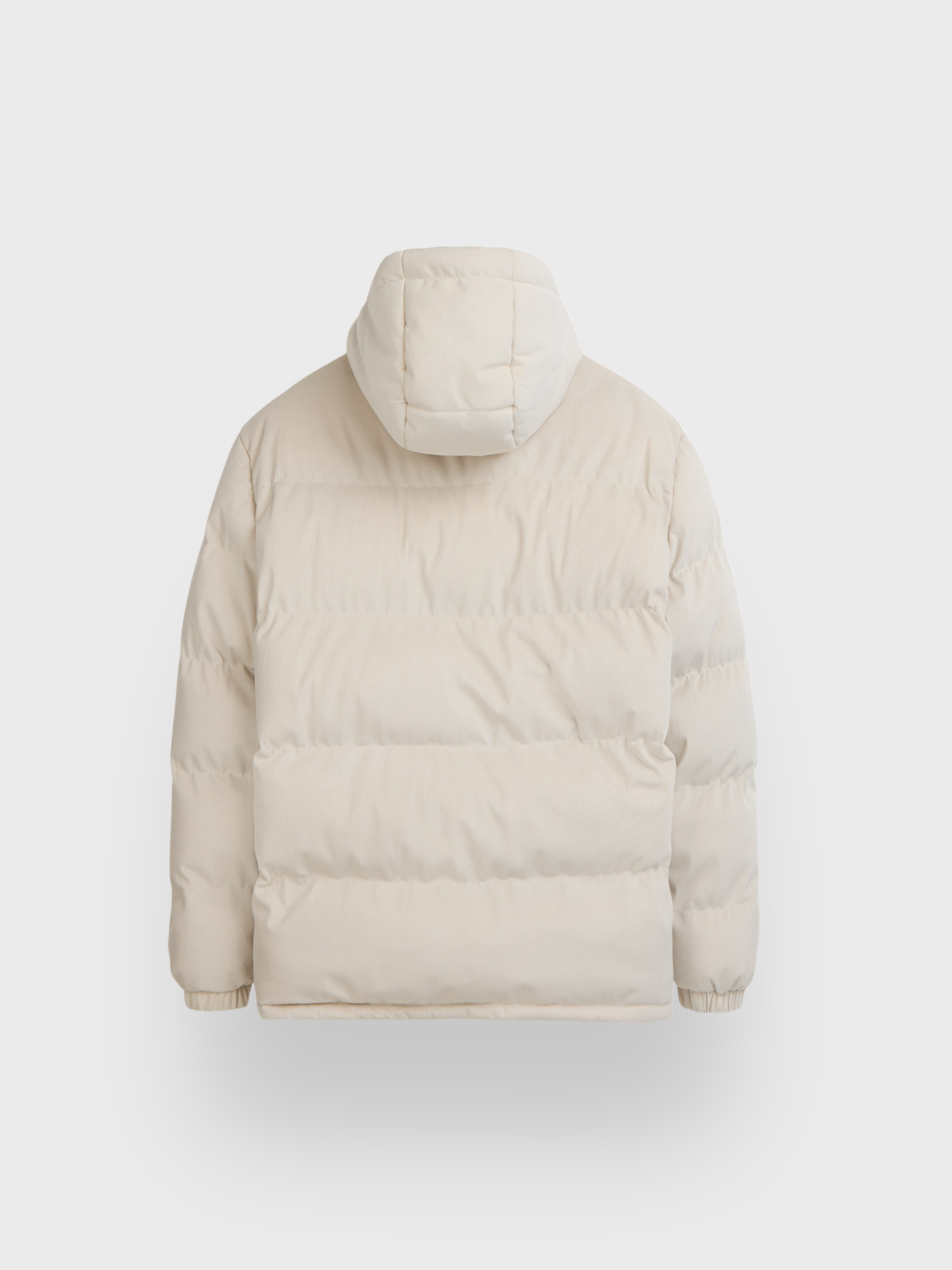 PARKA BENSON