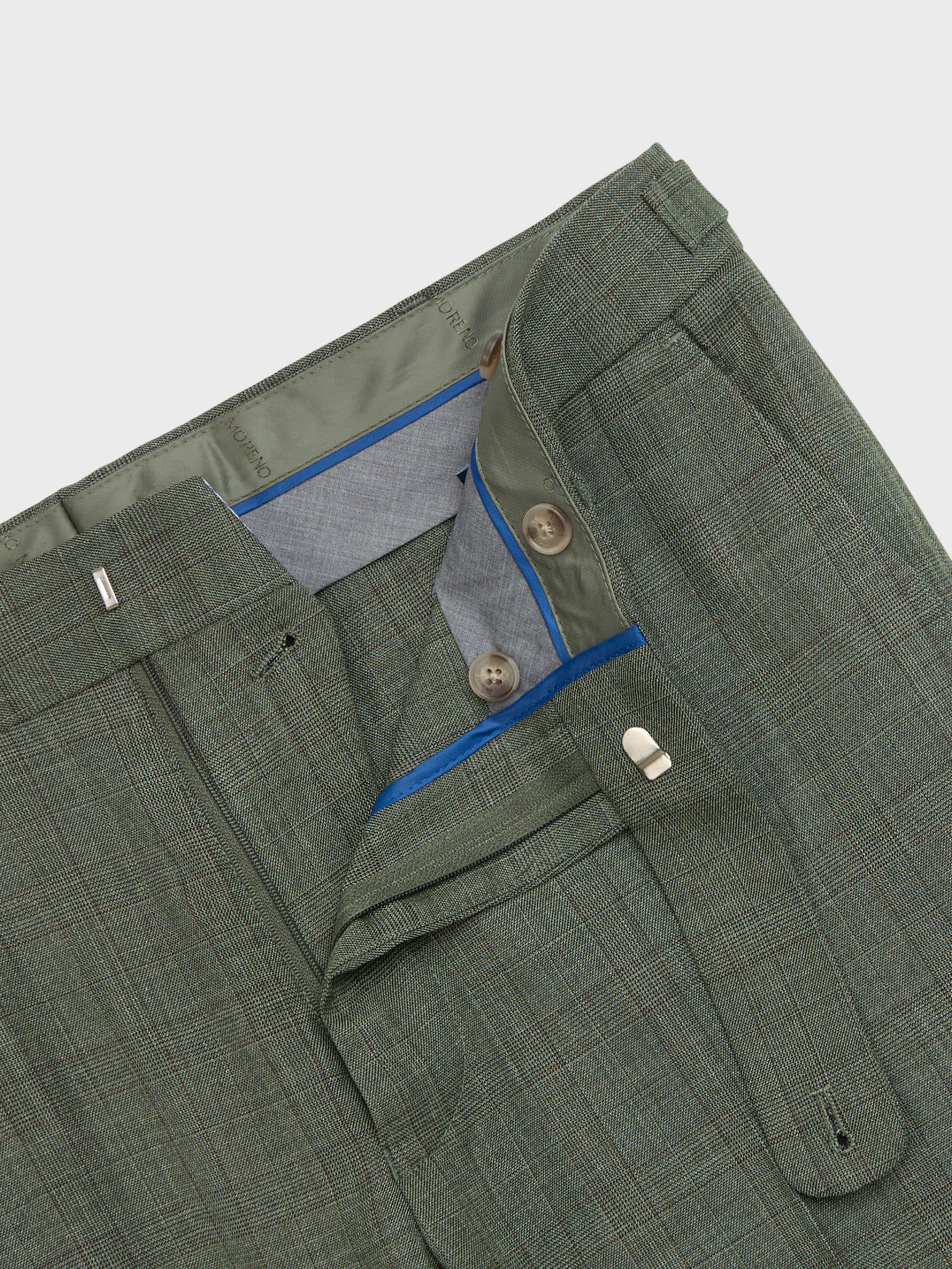 PANTALON NAPOLI GALES