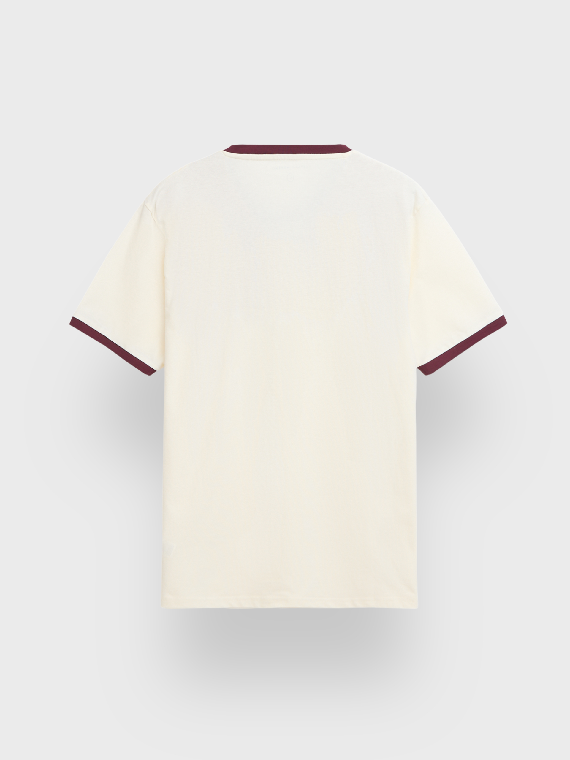 CAMISETA TRIM