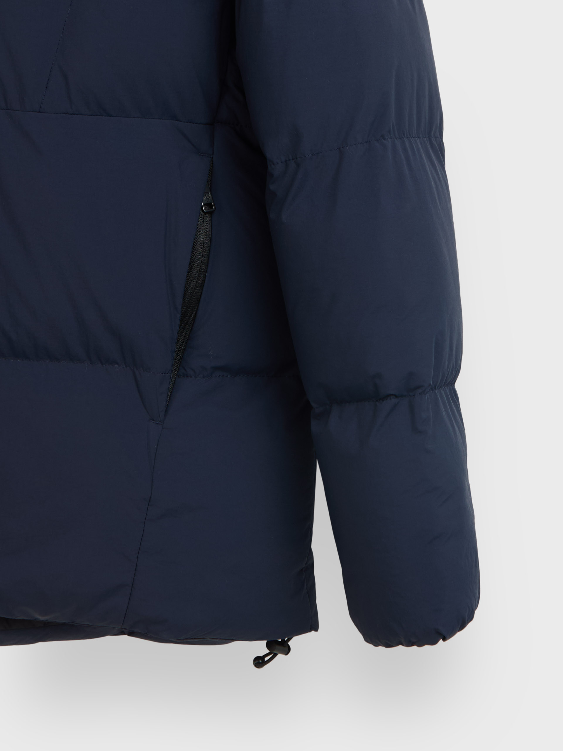 PARKA HARRISON