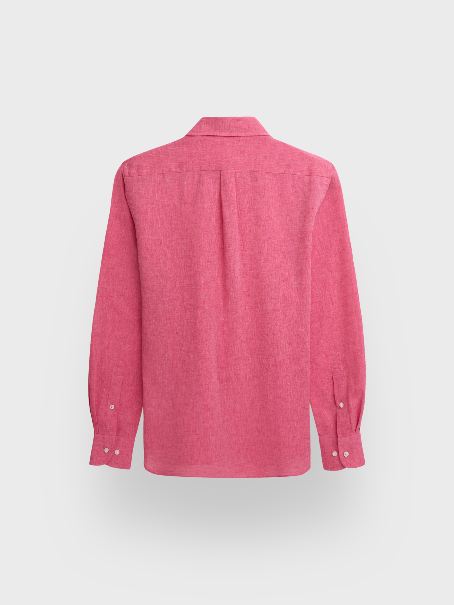CAMISA LINO CHAMBRAY