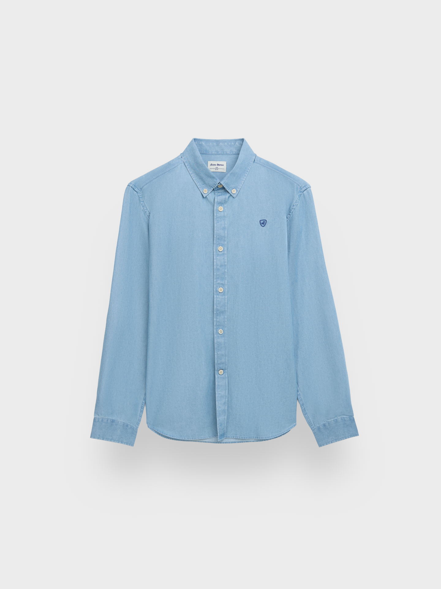 CAMISA DENIM KIDS