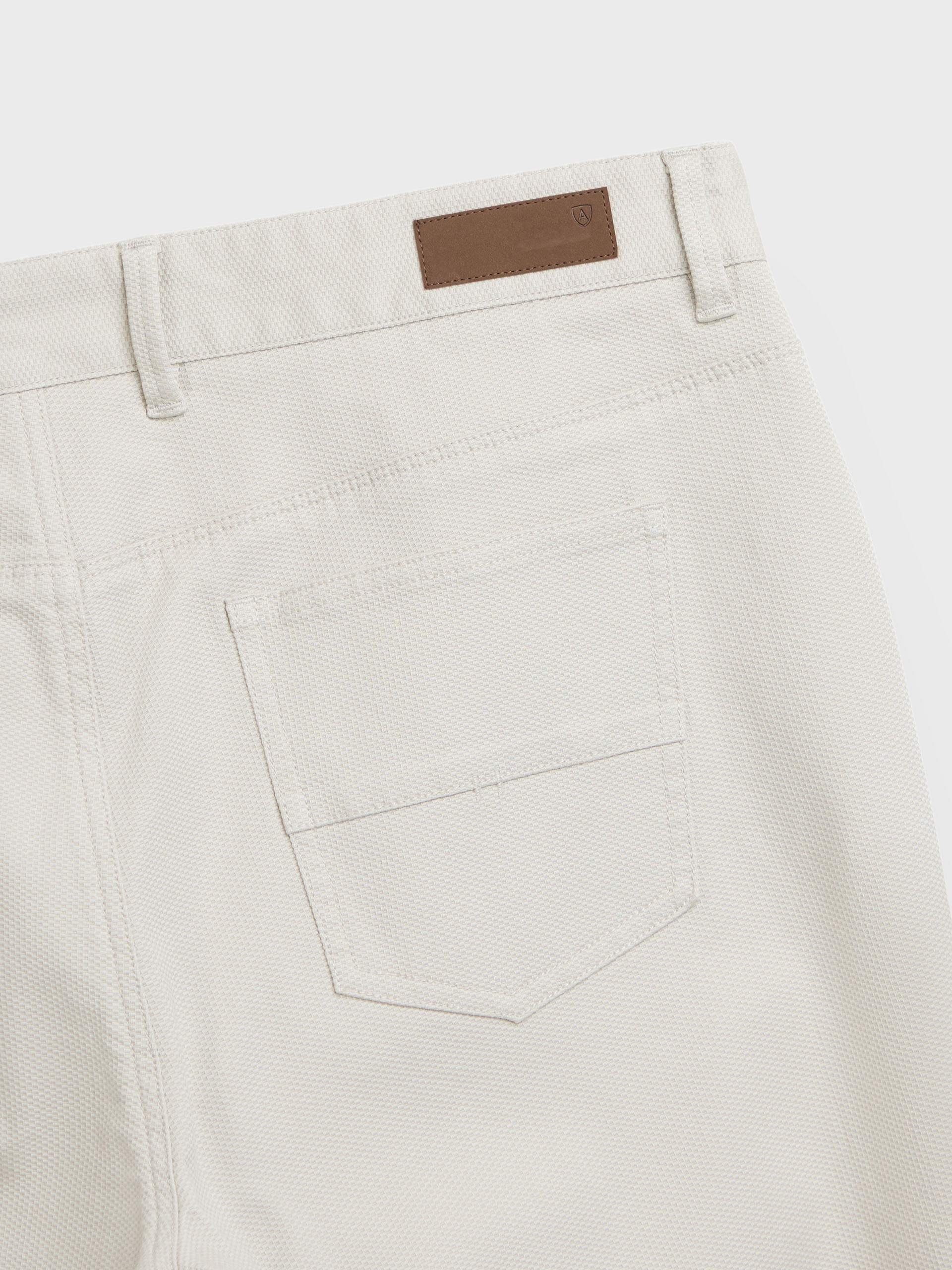 PANTALON MORGAN 5PKT