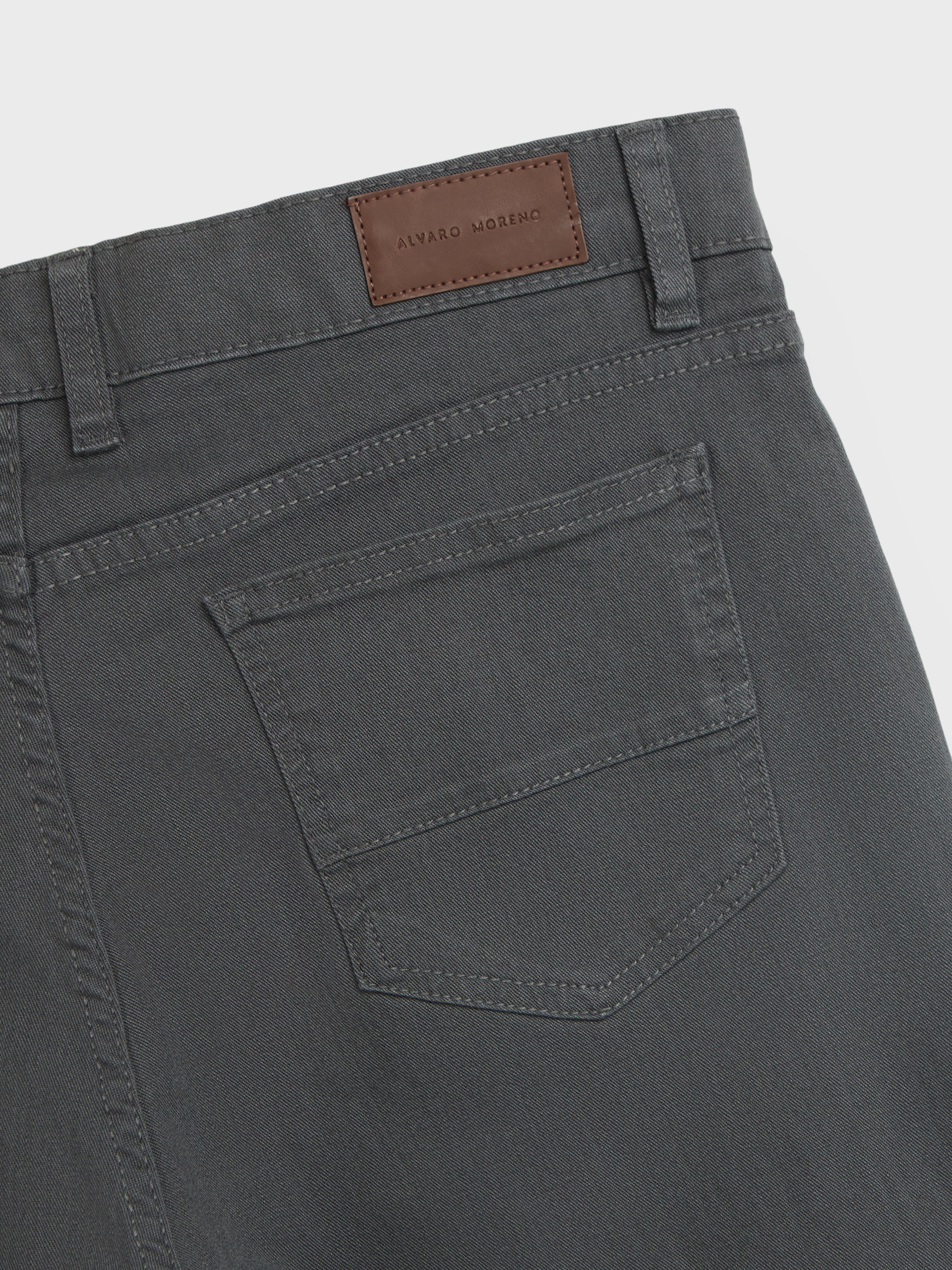 PANTALON 5 POCKETS