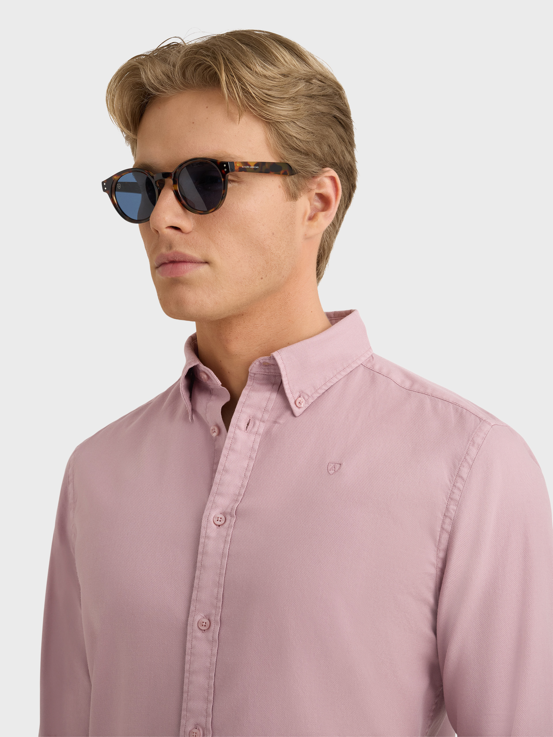 CAMISA PANAMA DYE