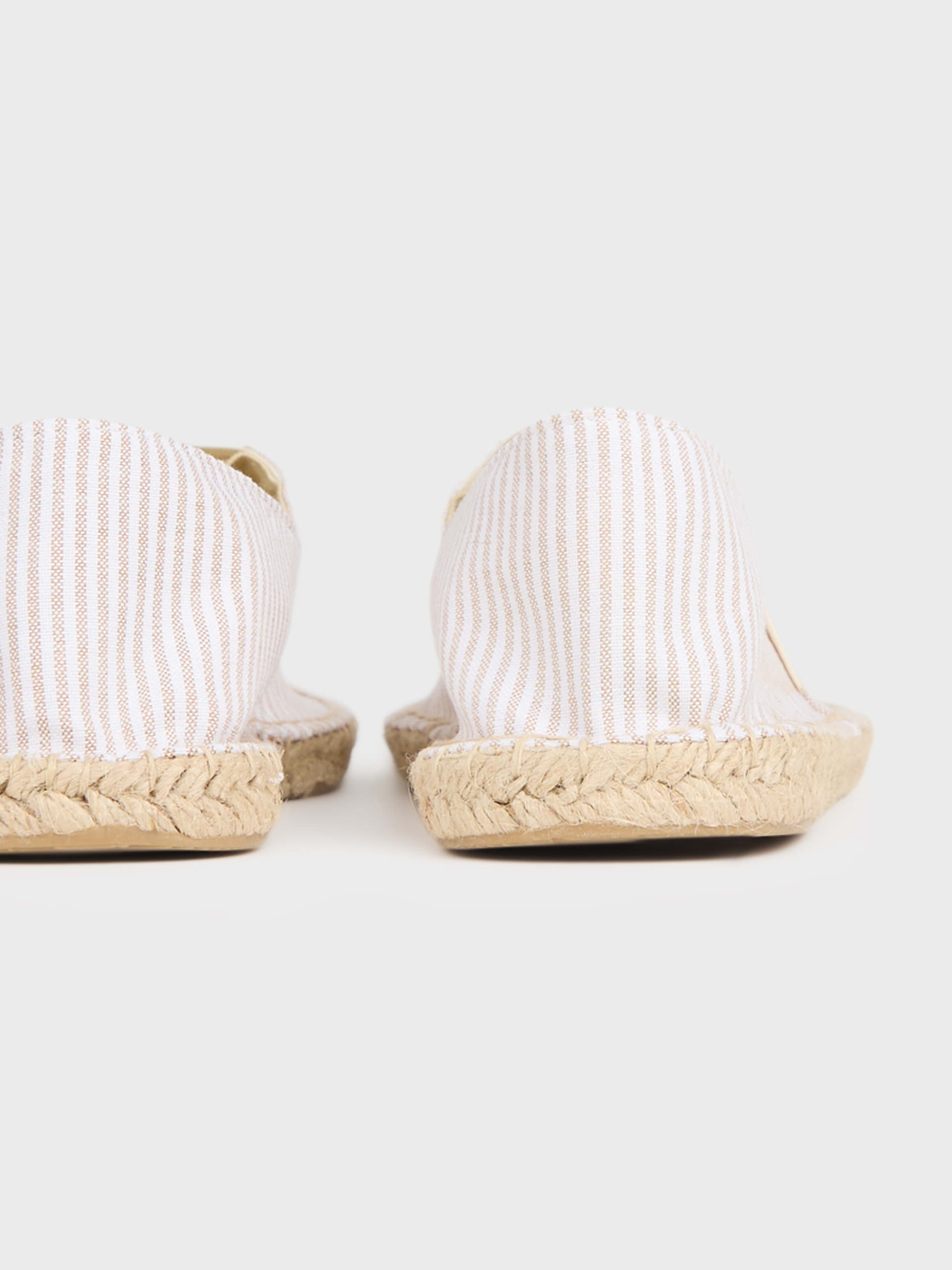 ESPADRILLES OXFORD KODAC