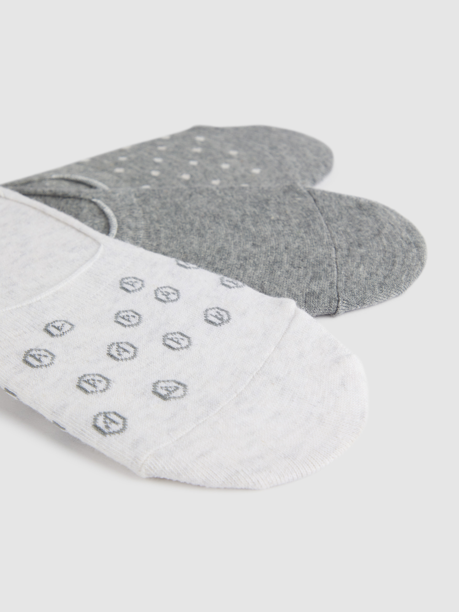 CALCETINES INVISIBLES