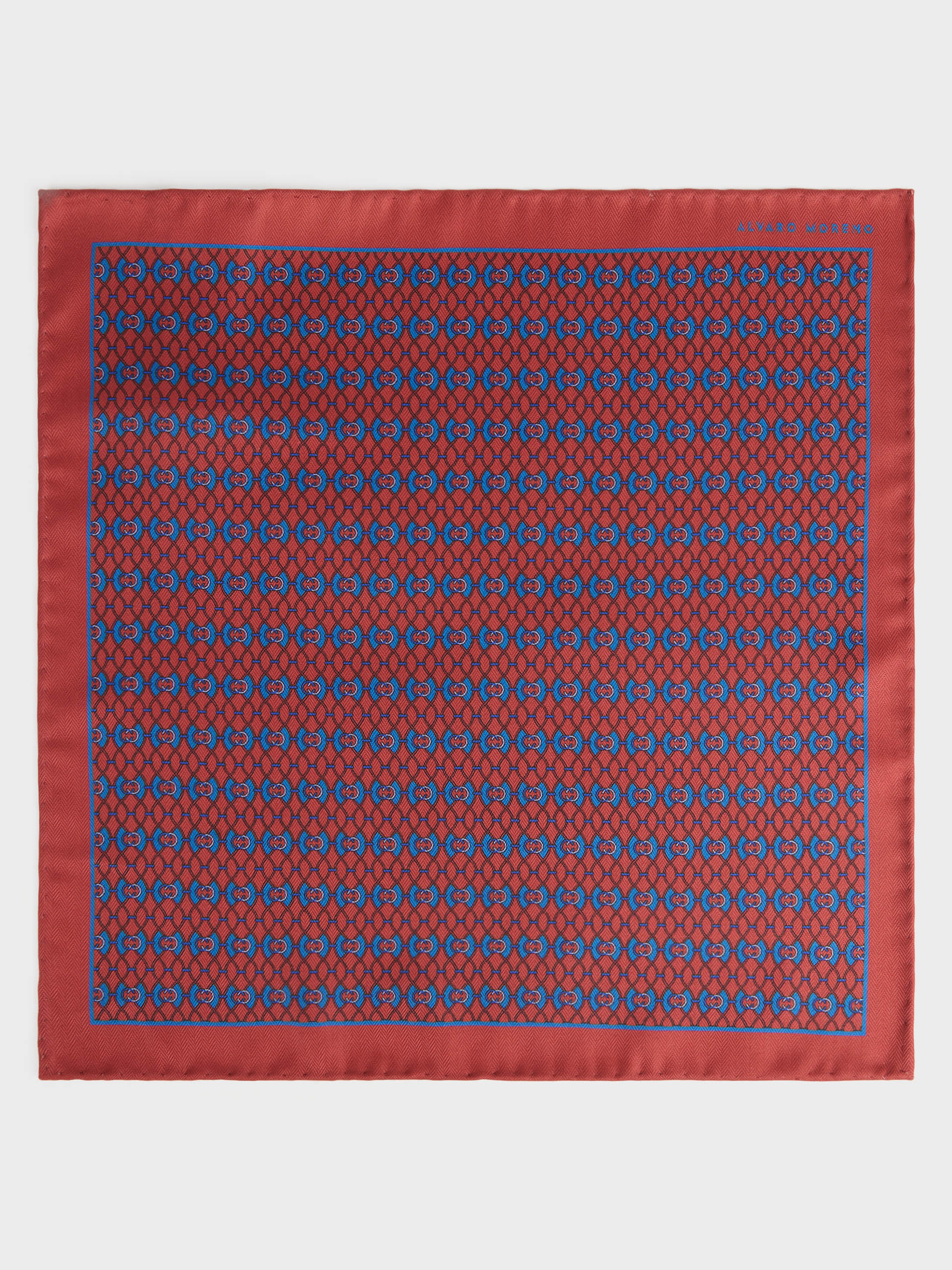 PA&Ntilde;UELO PRINTED