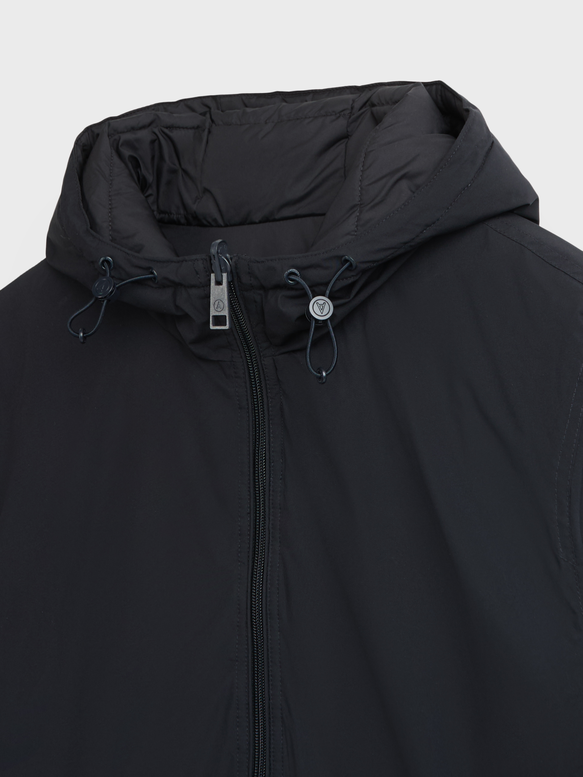 PARKA RATCHED