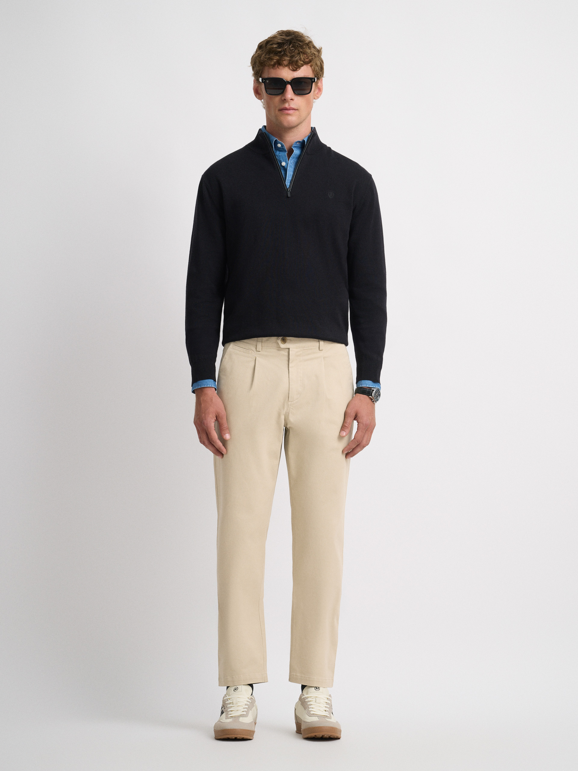PANTALON ASTON