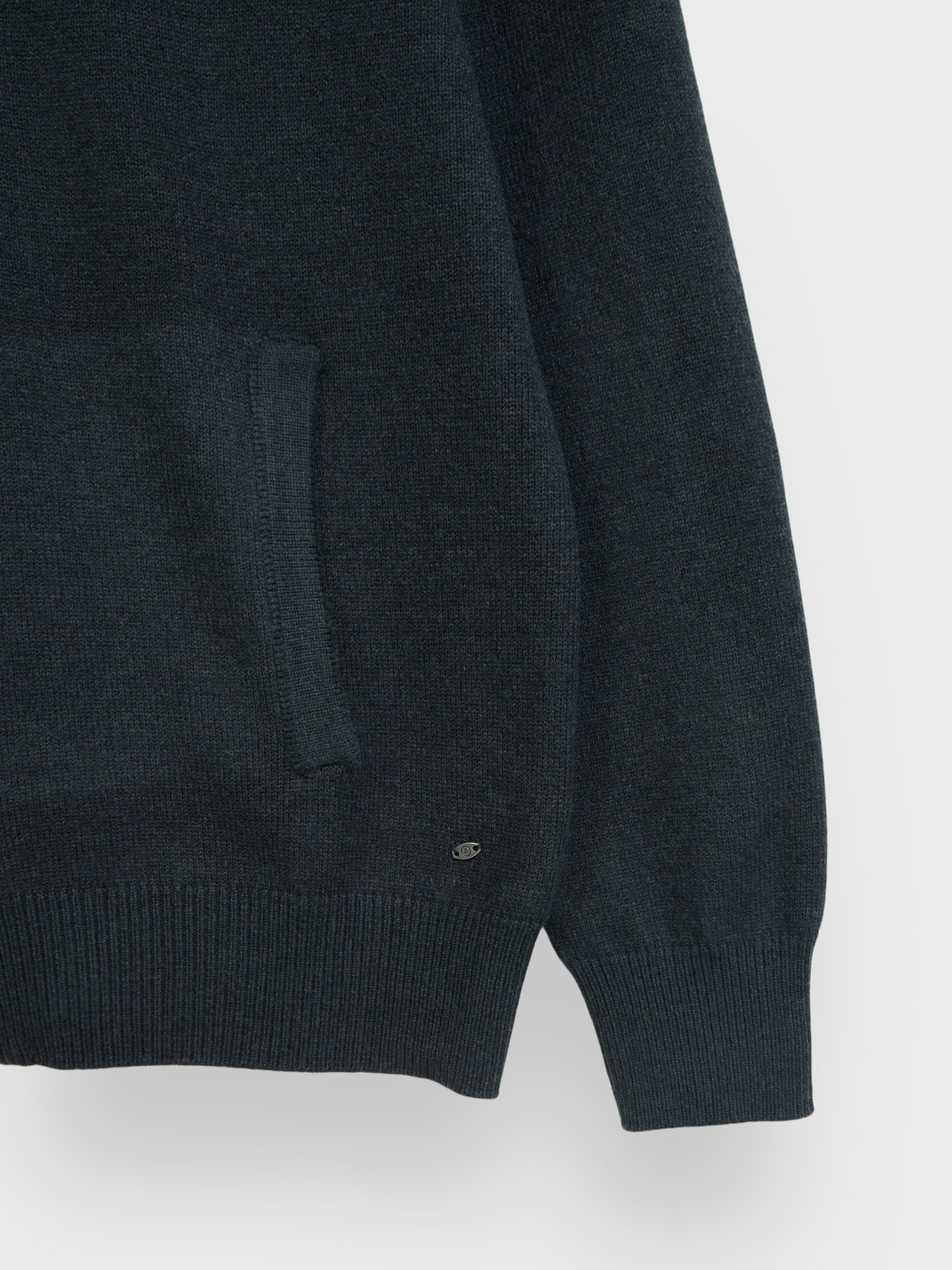 CARDIGAN CORDEN