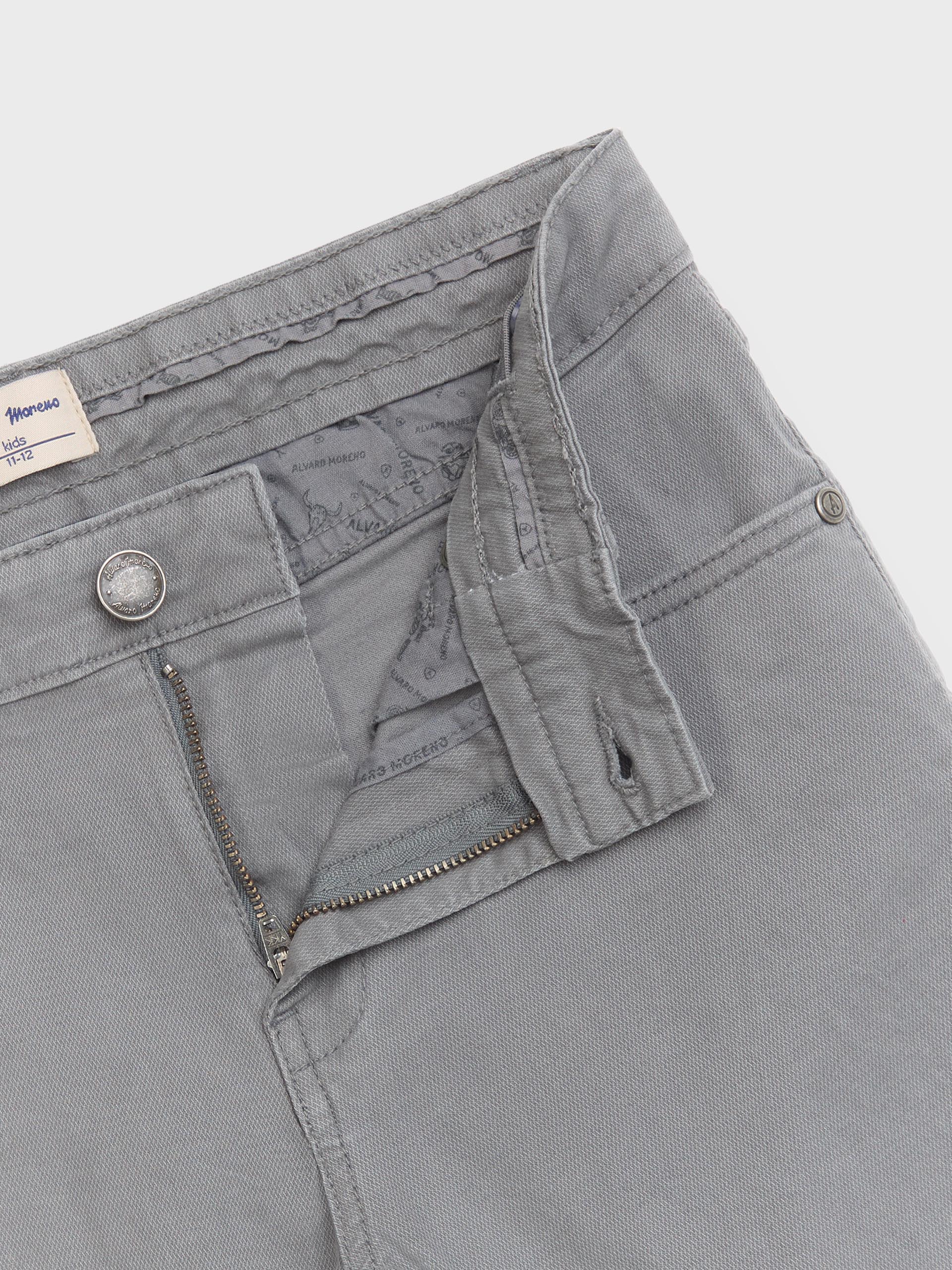 PANTALON 5 BOLSILLOS KIDS