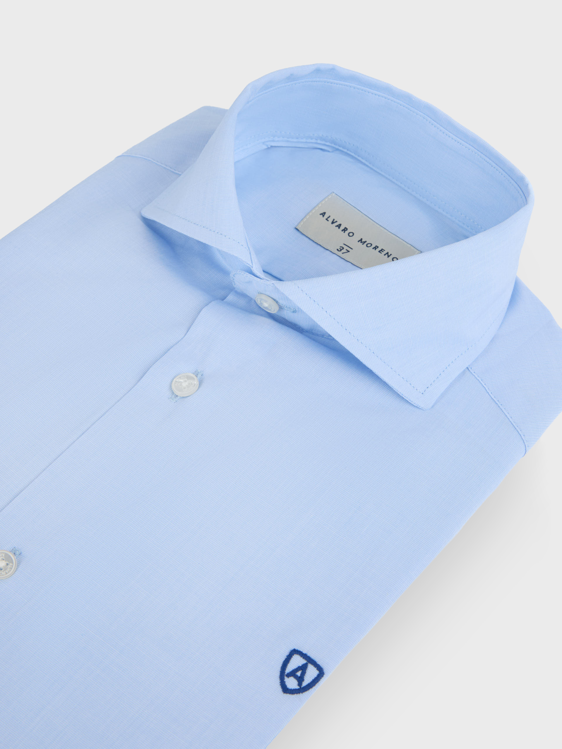 CAMISA FIL A FIL KDT