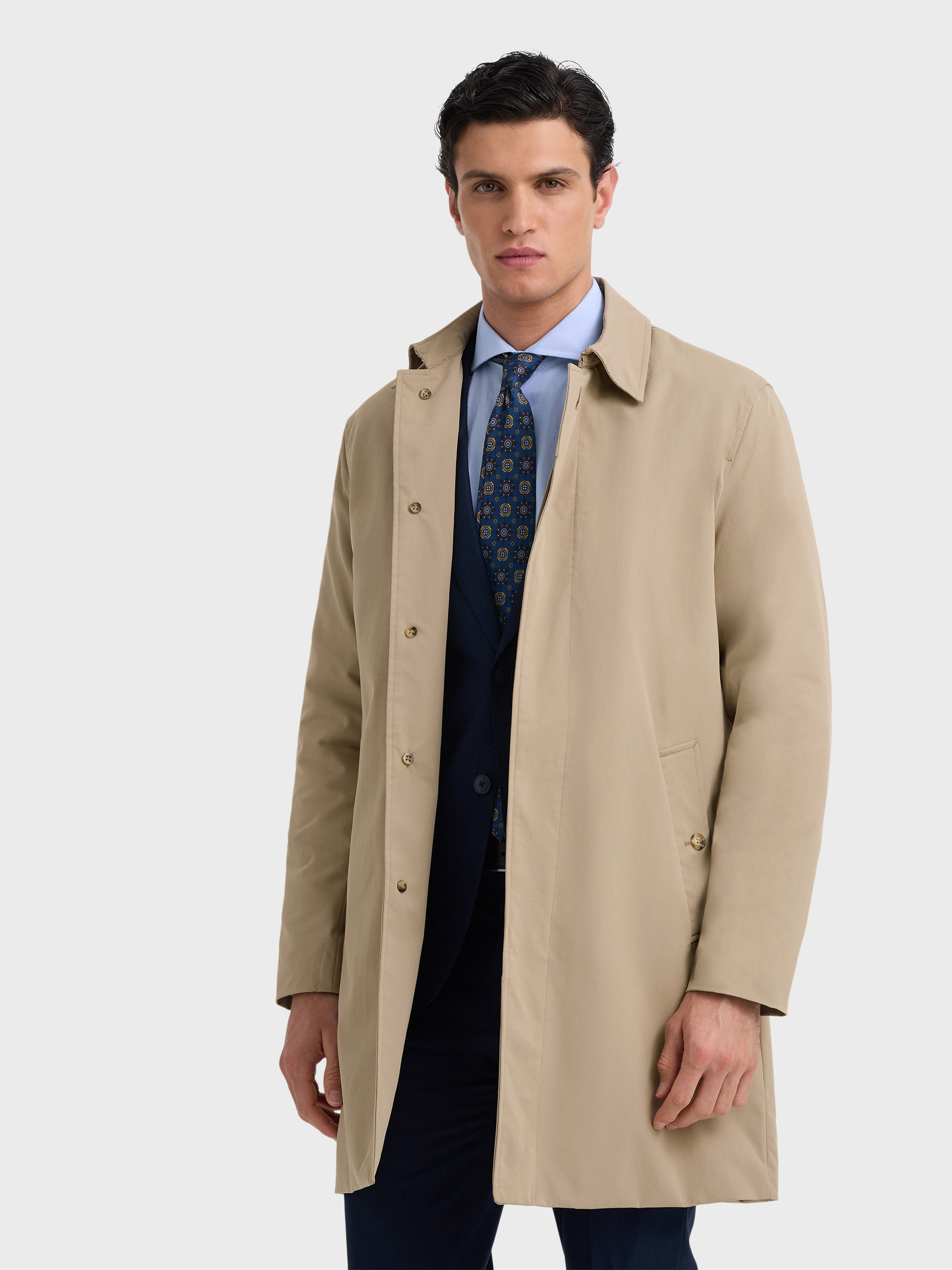 GABARDINA FELDMAN BEIGE