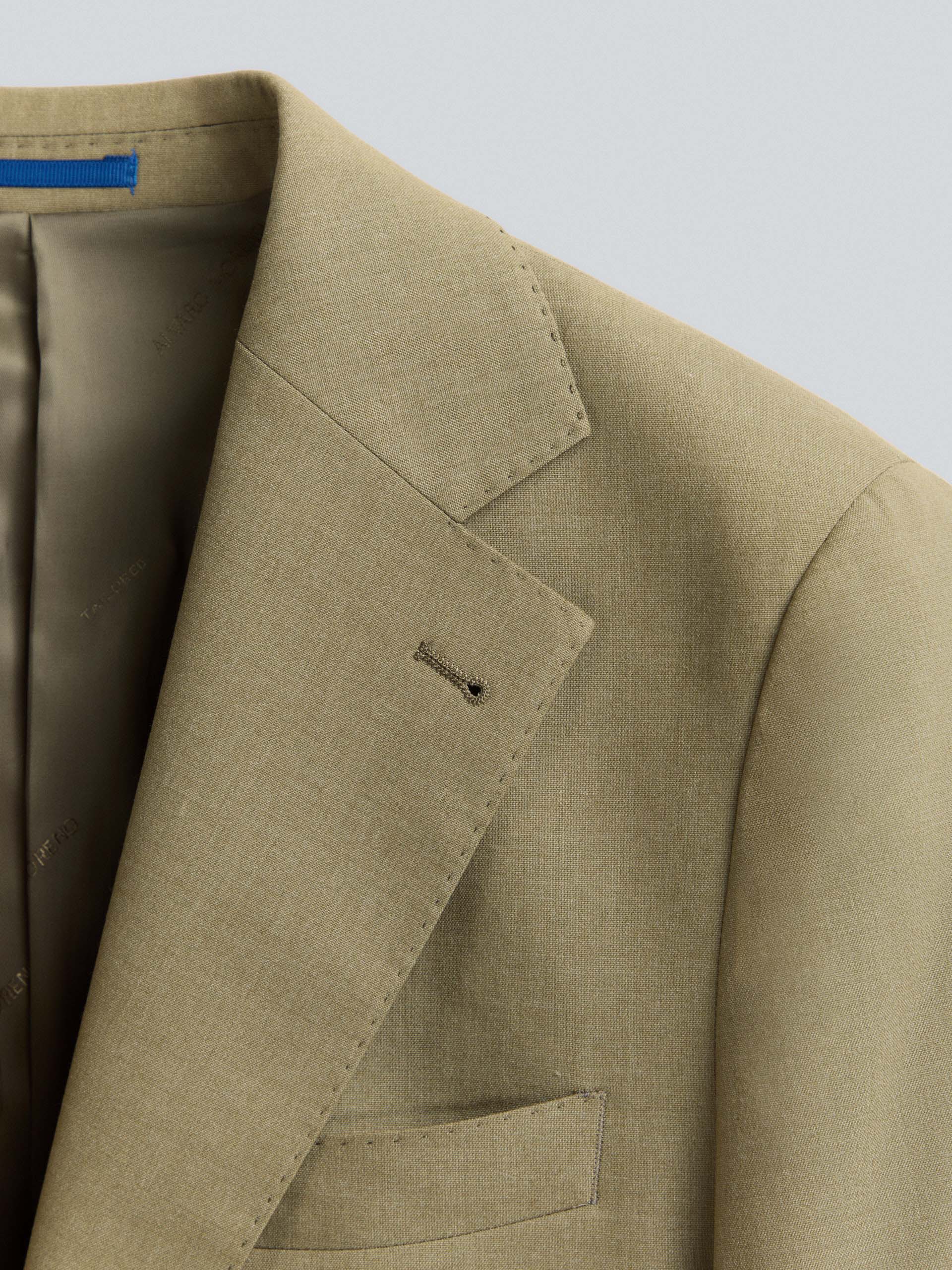 AMERICANA NAPOLI PLAIN