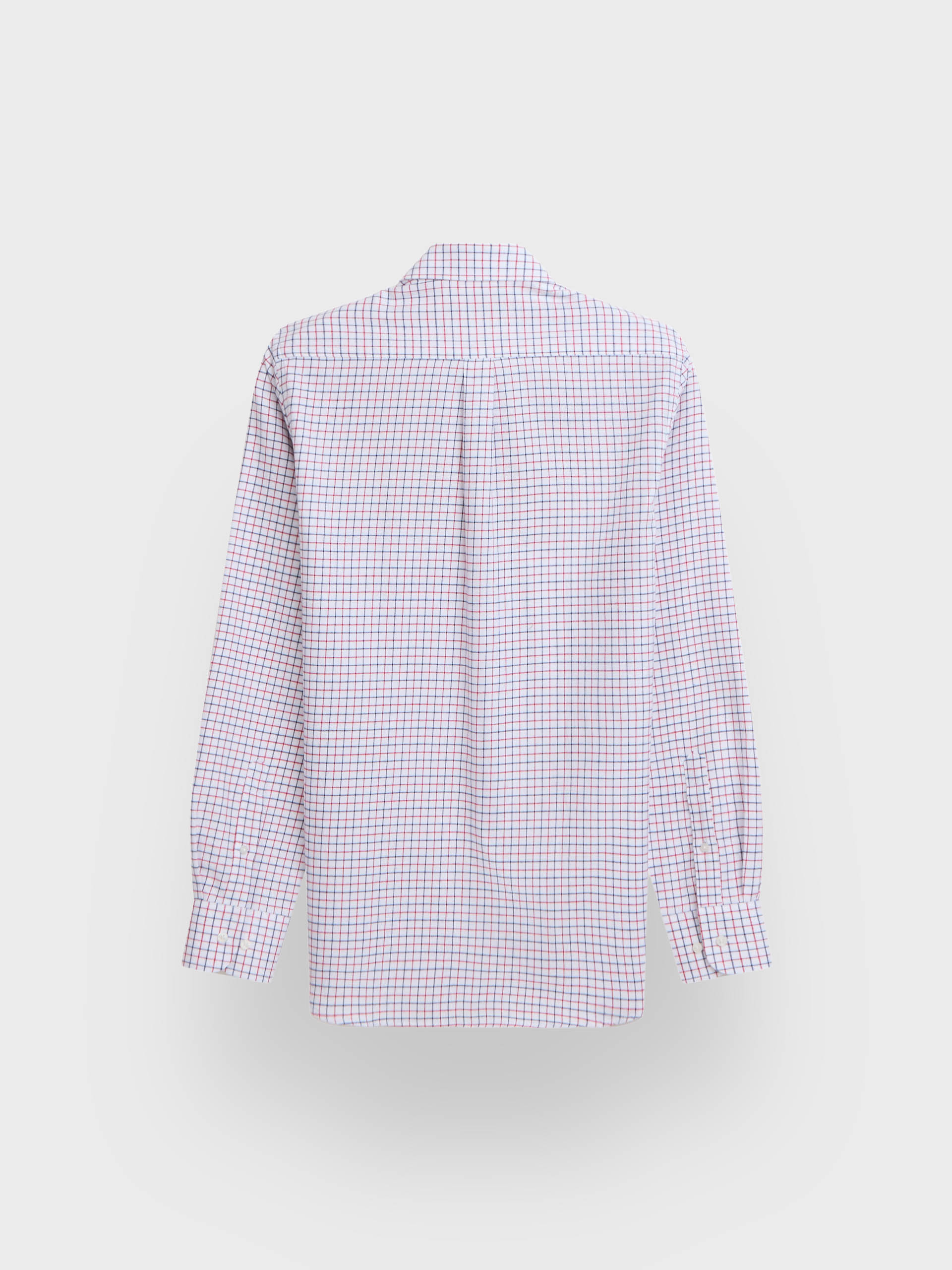 CAMISA HUNTER CHECKS