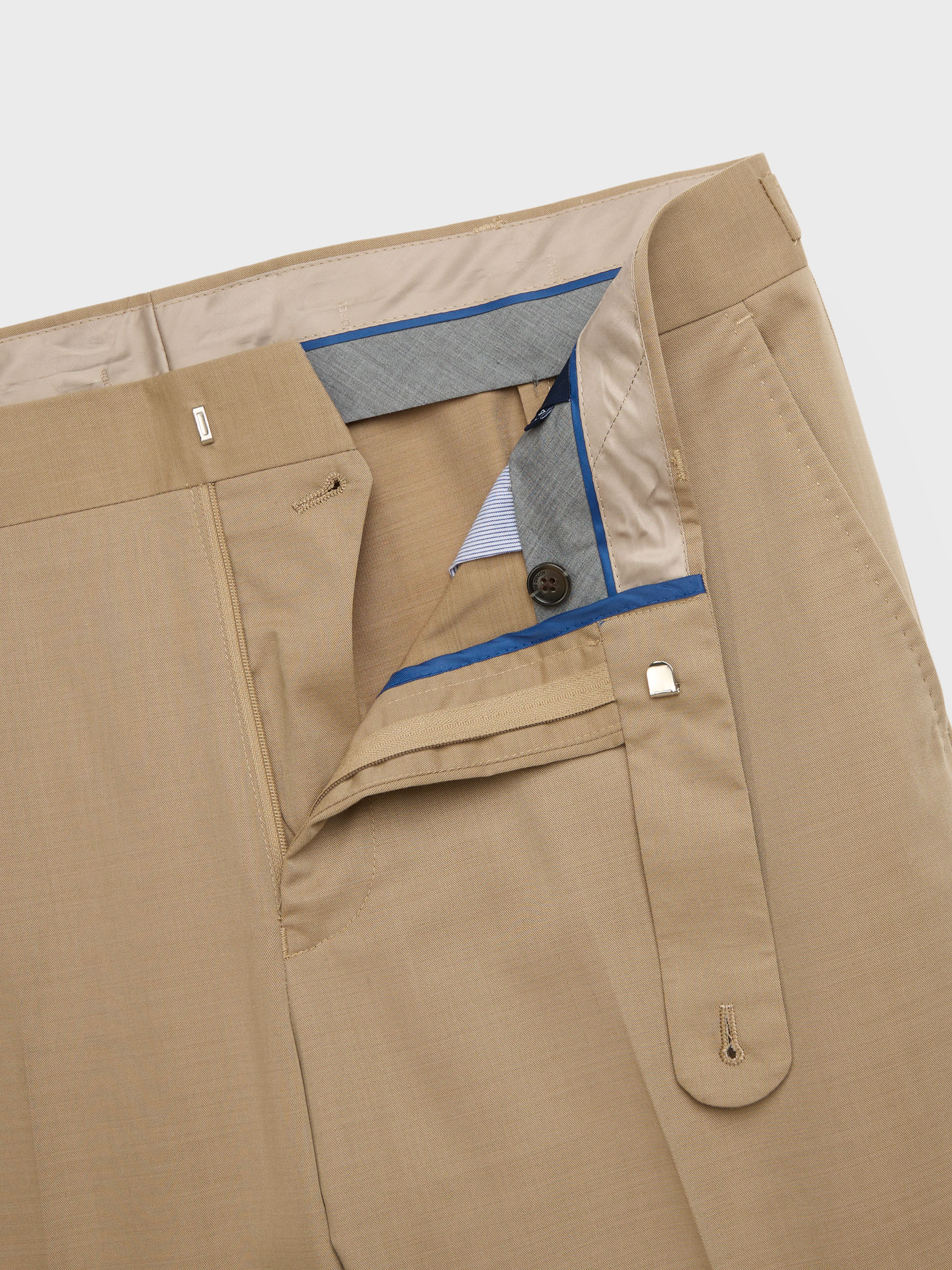 PANTALON NAPOLI ROYAL TWILL