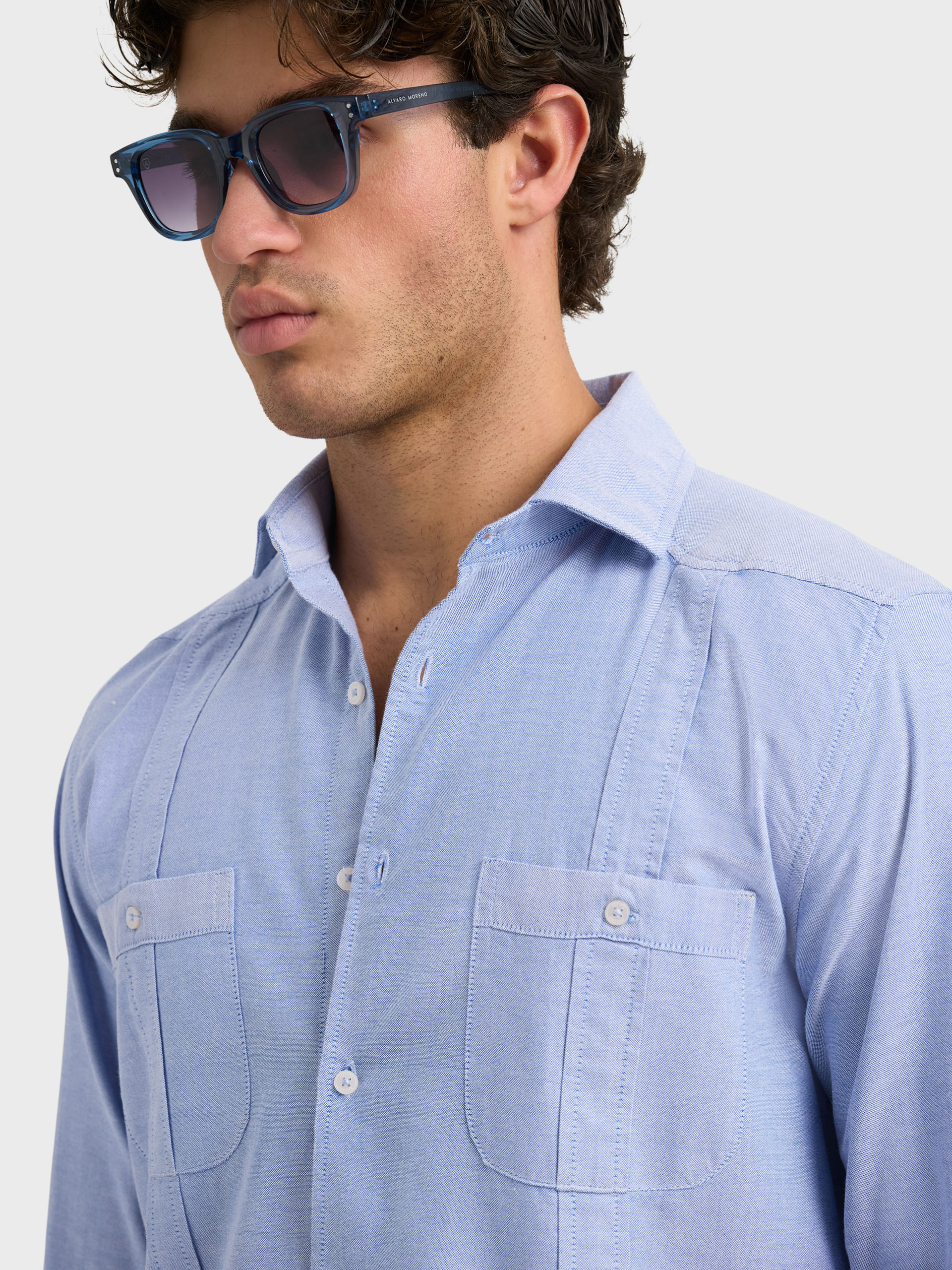 CUBANA OXFORD