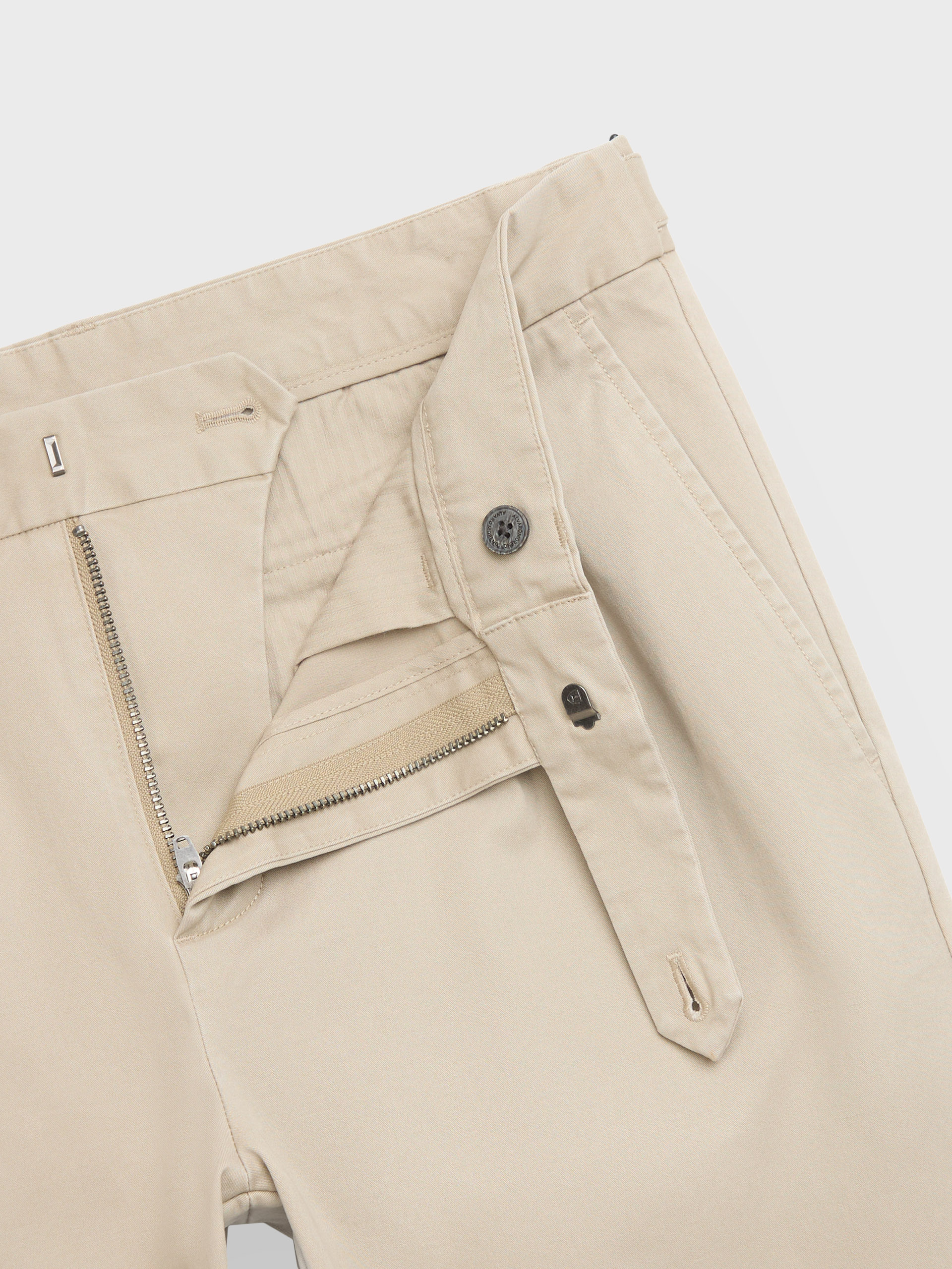PANTALON CARROT