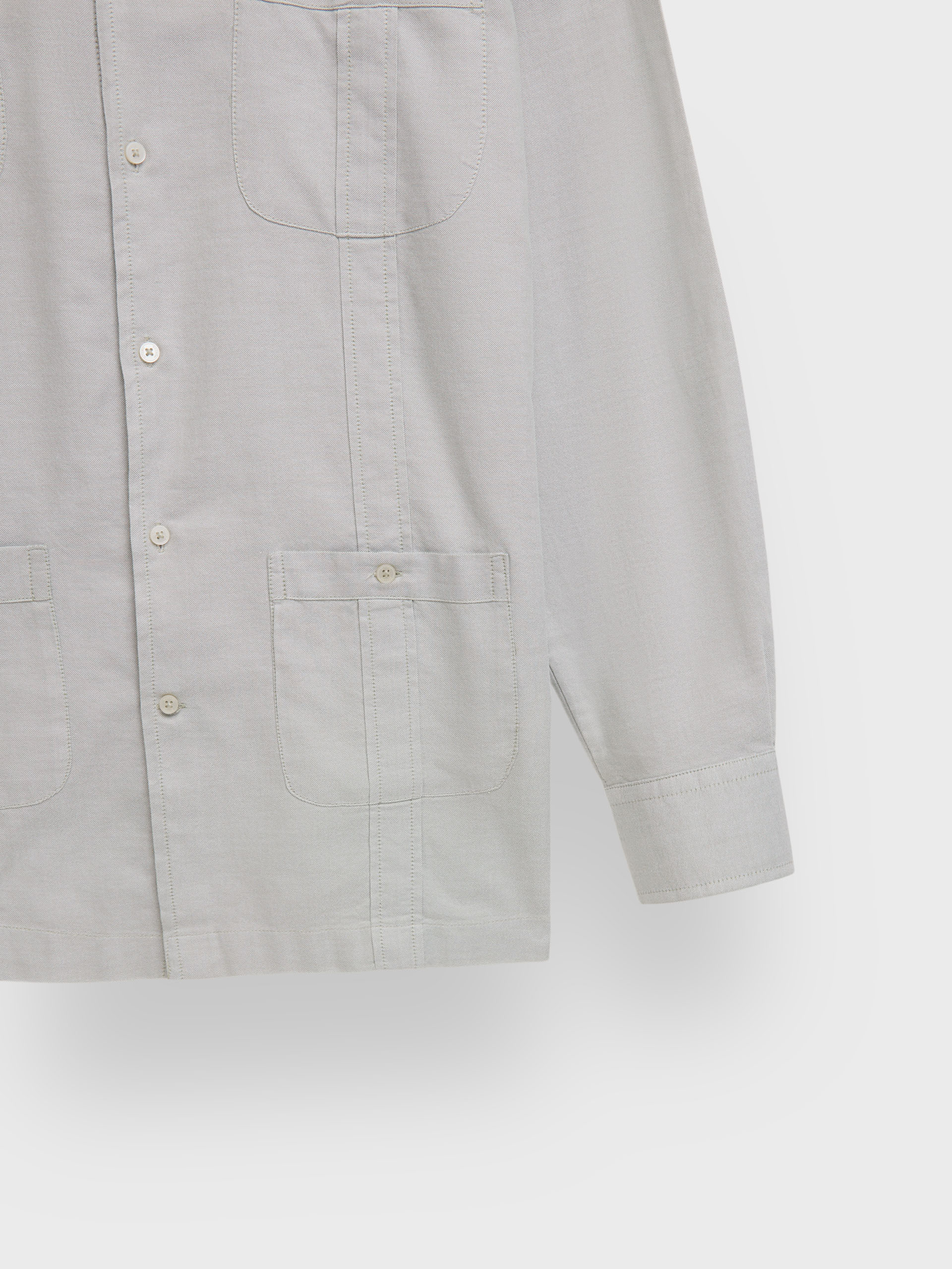 CUBANA OXFORD