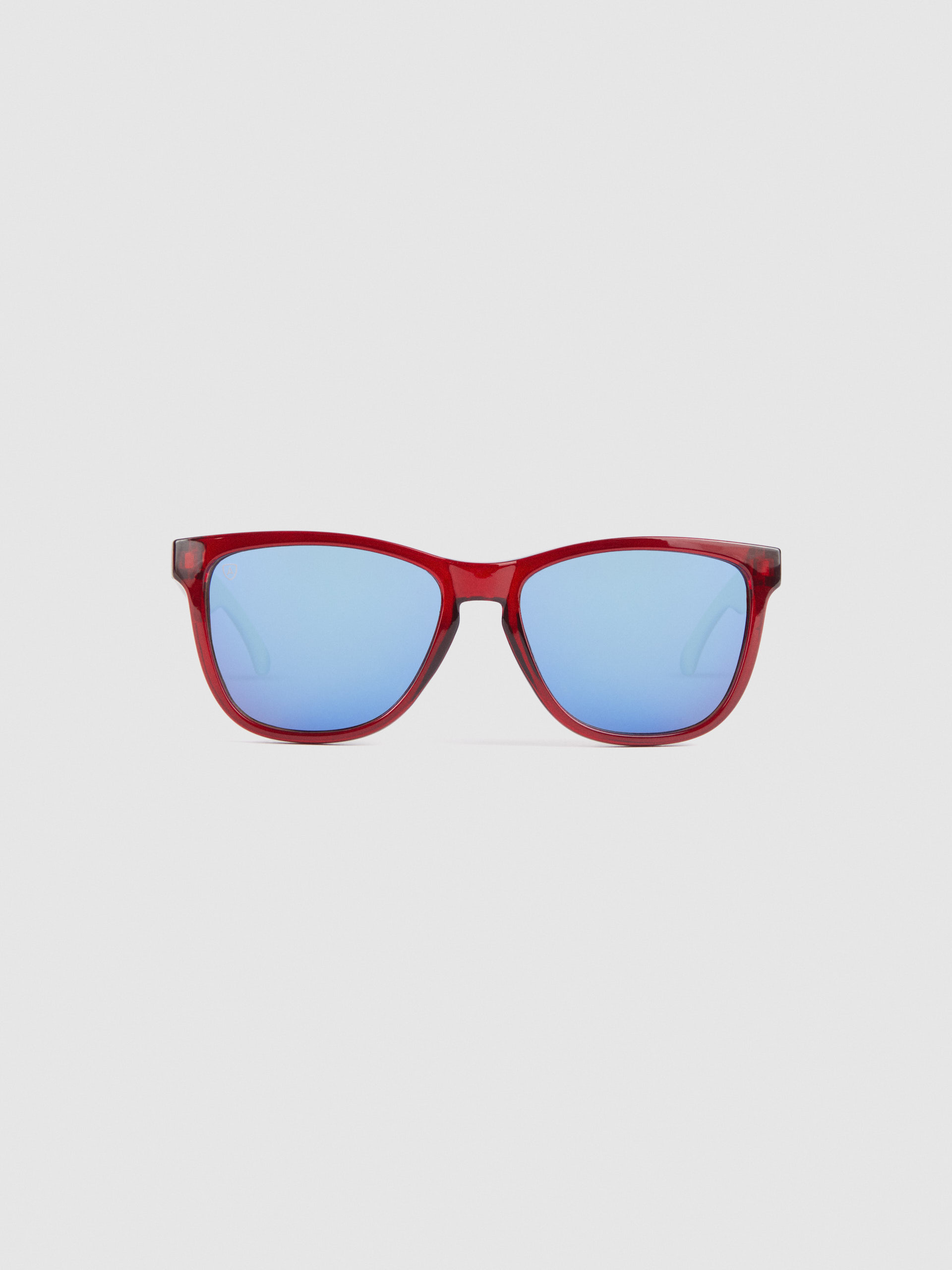 GAFAS SURFER ROJO