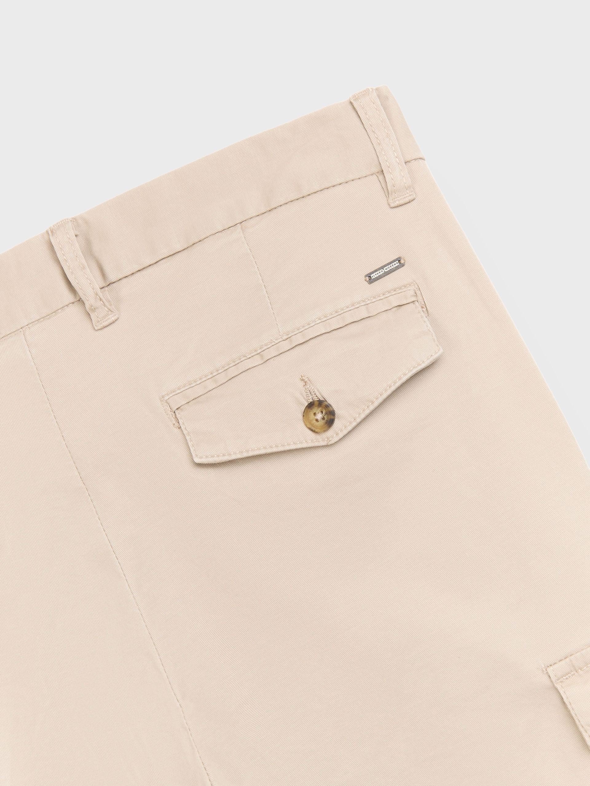 PANTALON CARGO