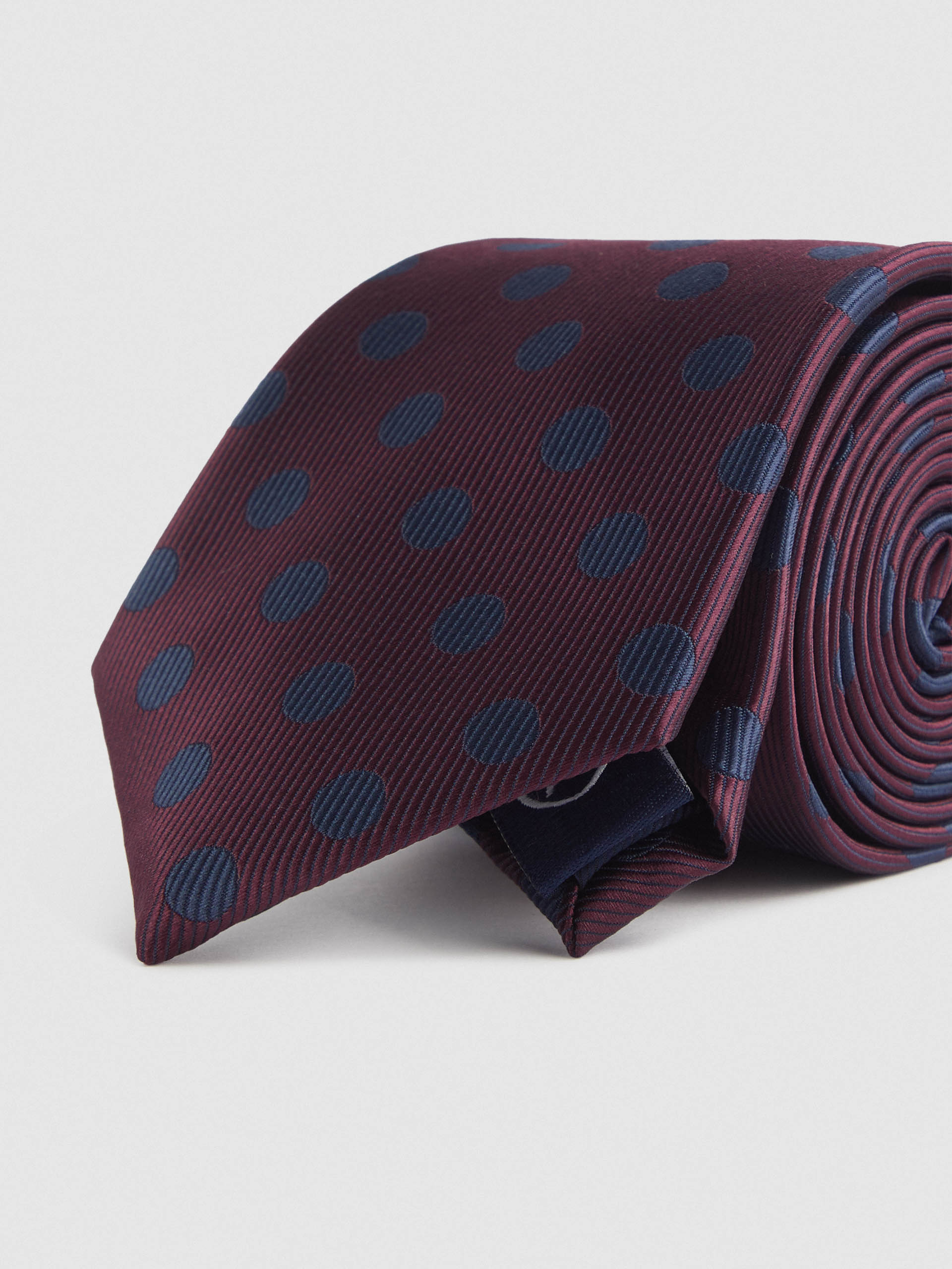 CORBATA JACQUARD MF
