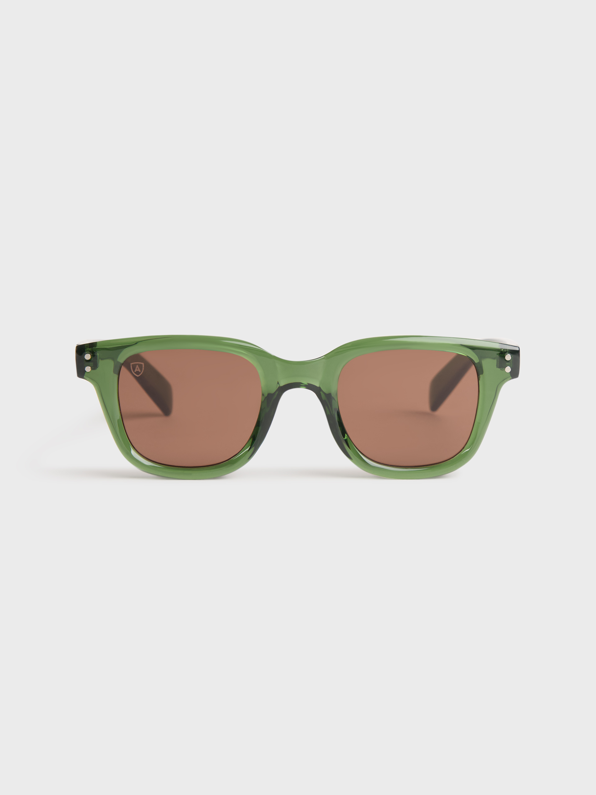 GAFAS SUNRISE VERDE