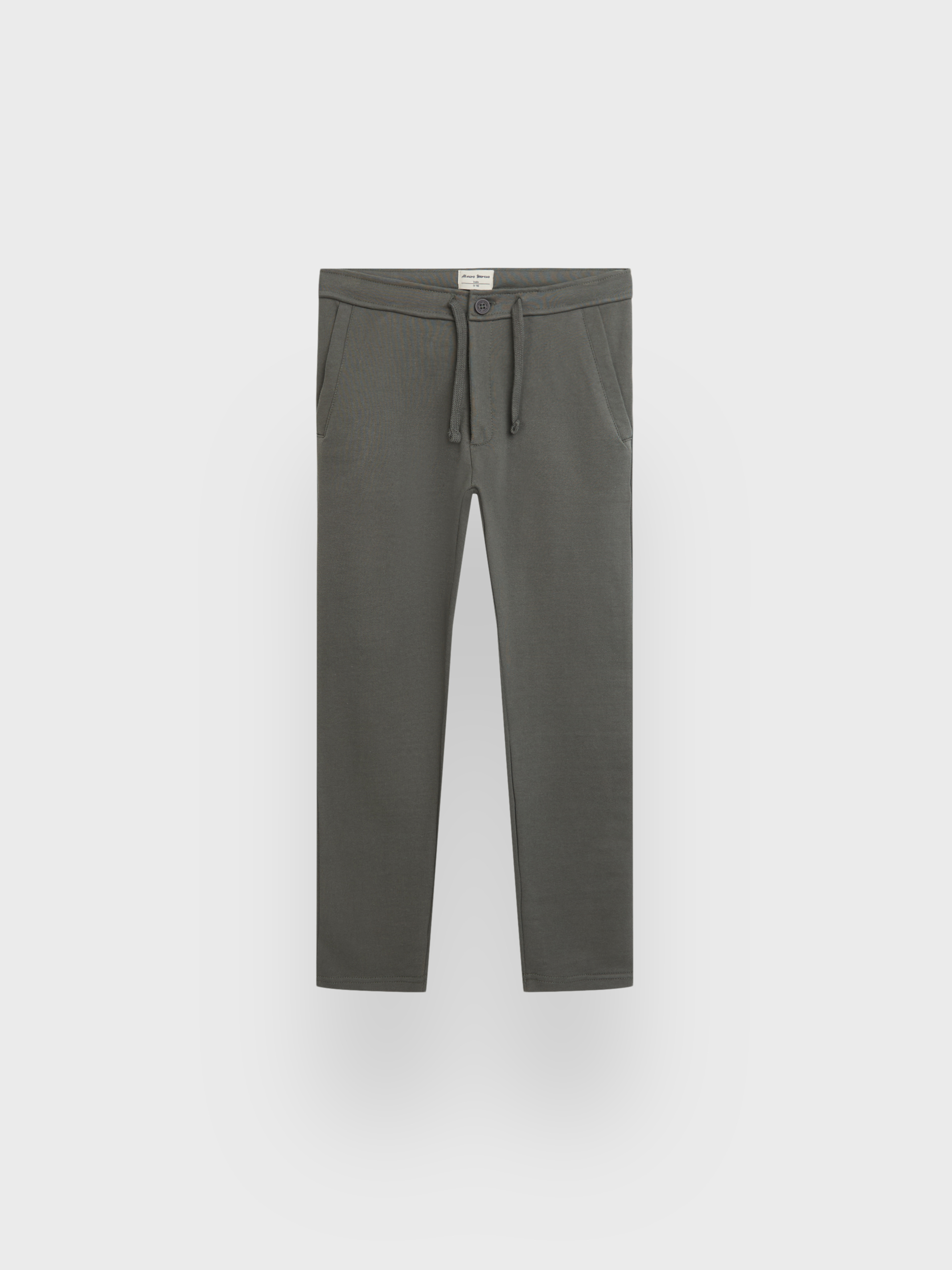 JOGGER PUNTO KIDS VERDE