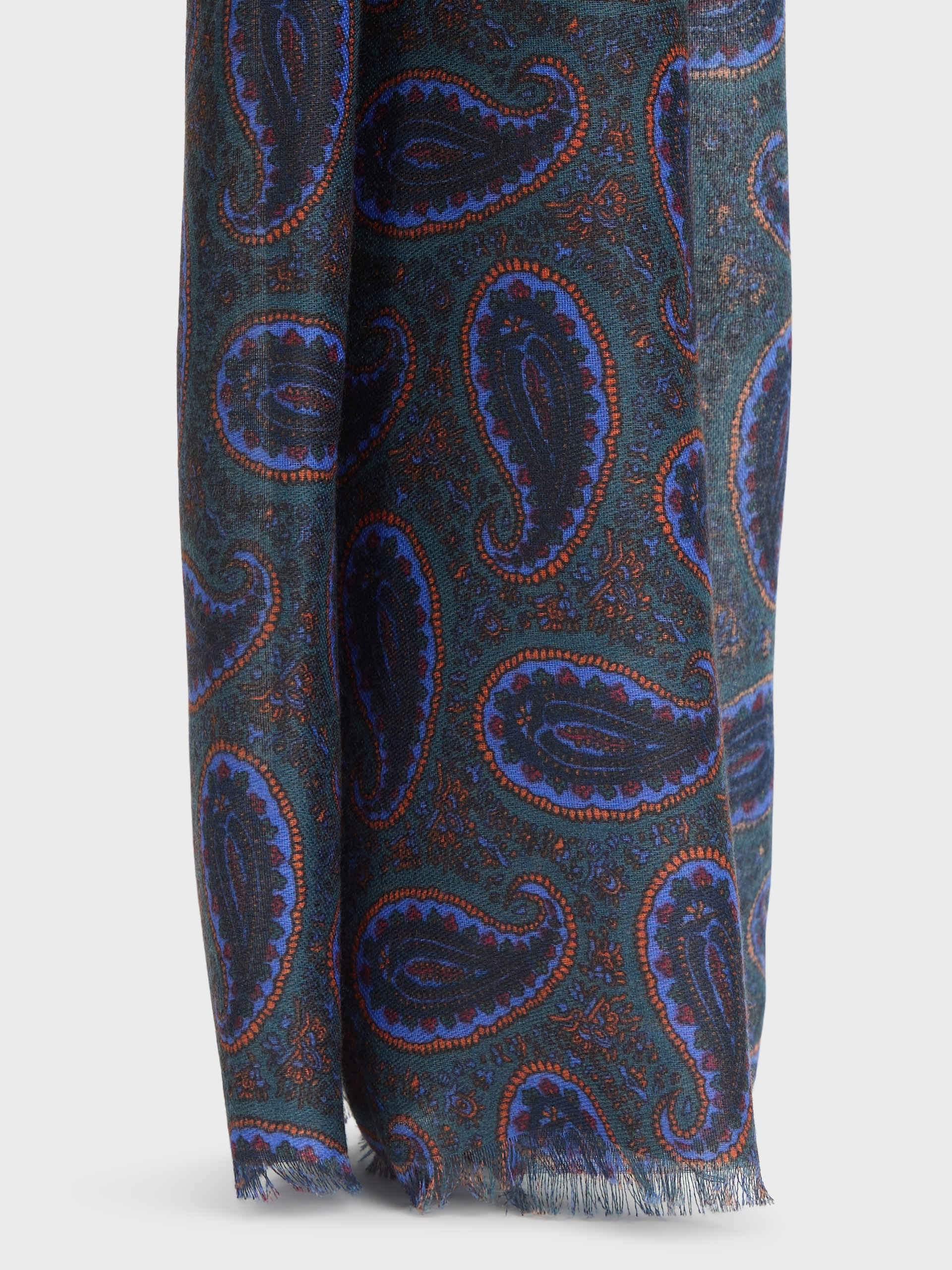 FOULARD PRINT
