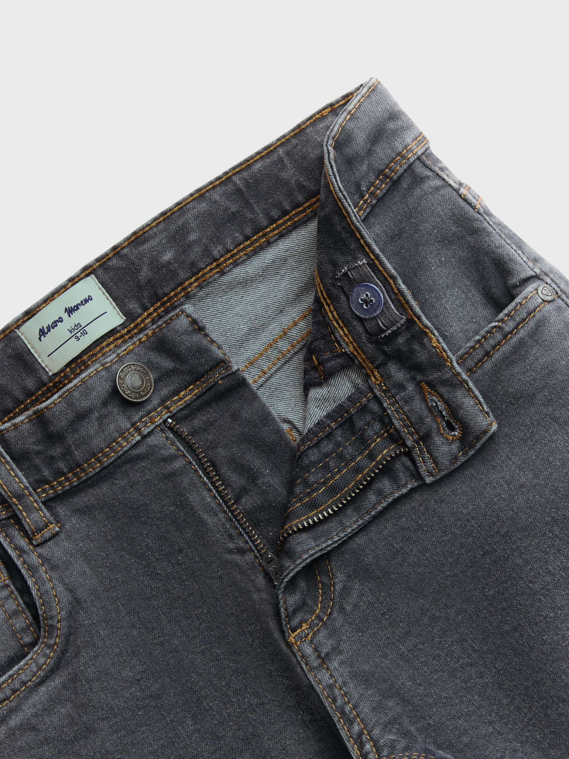 PANTALON DENIM KIDS