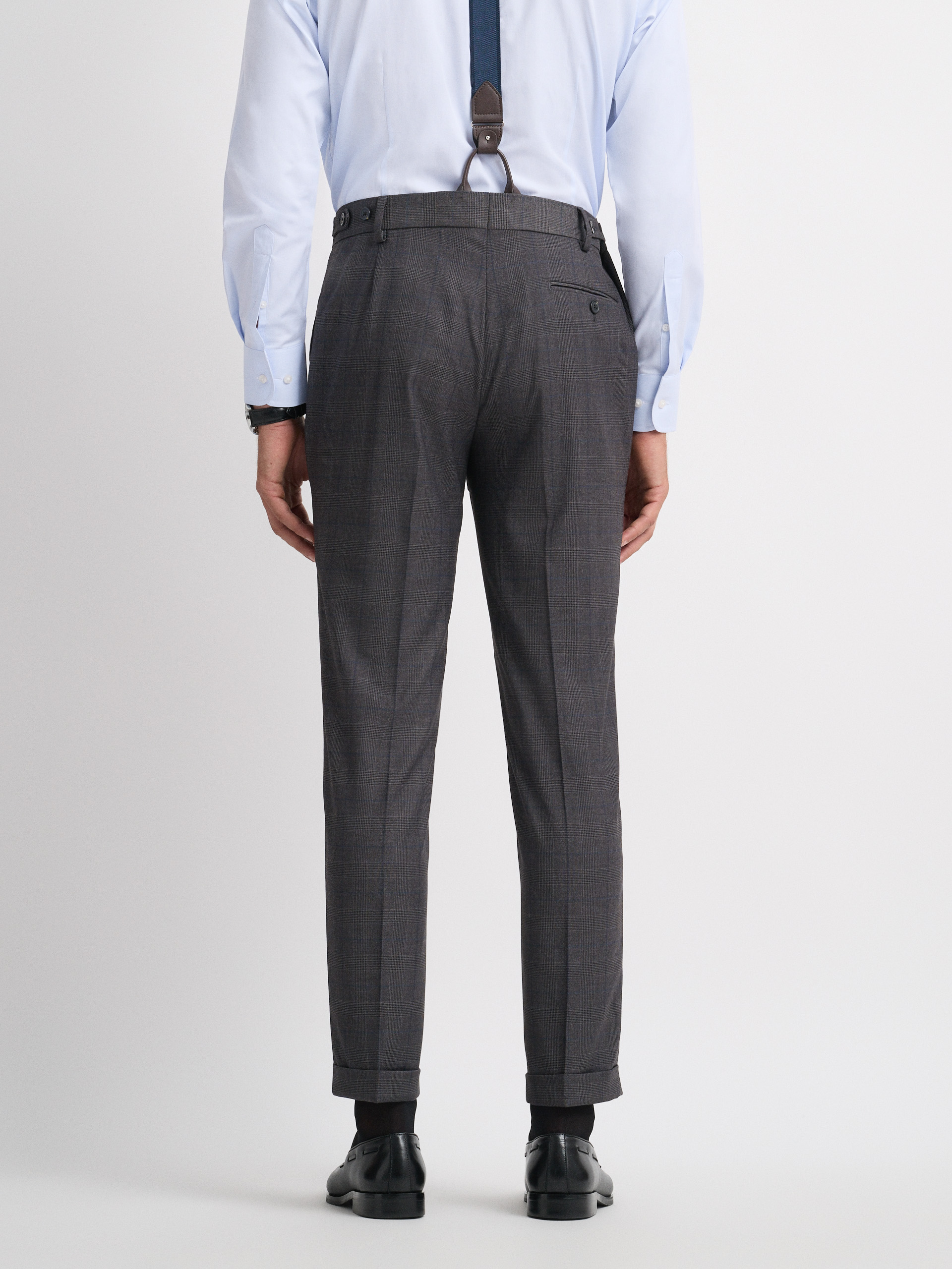 PANTALON NAPOLI GALES