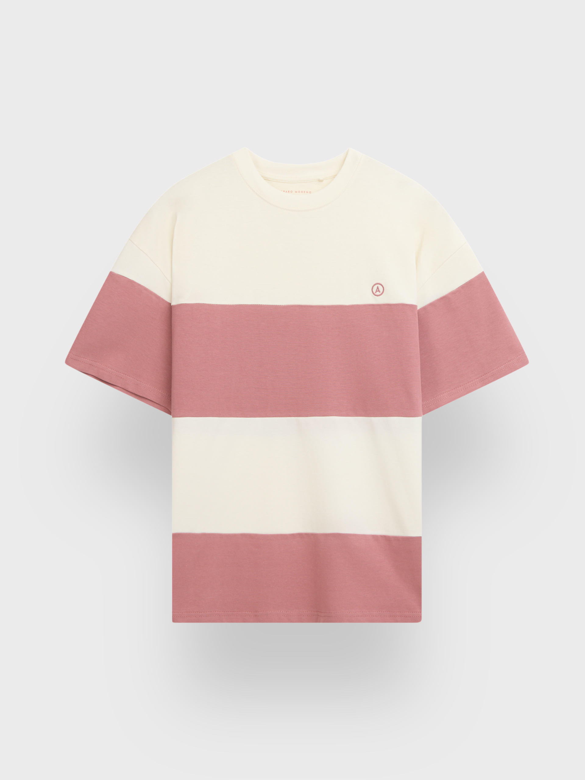 CAMISETA STRIPES